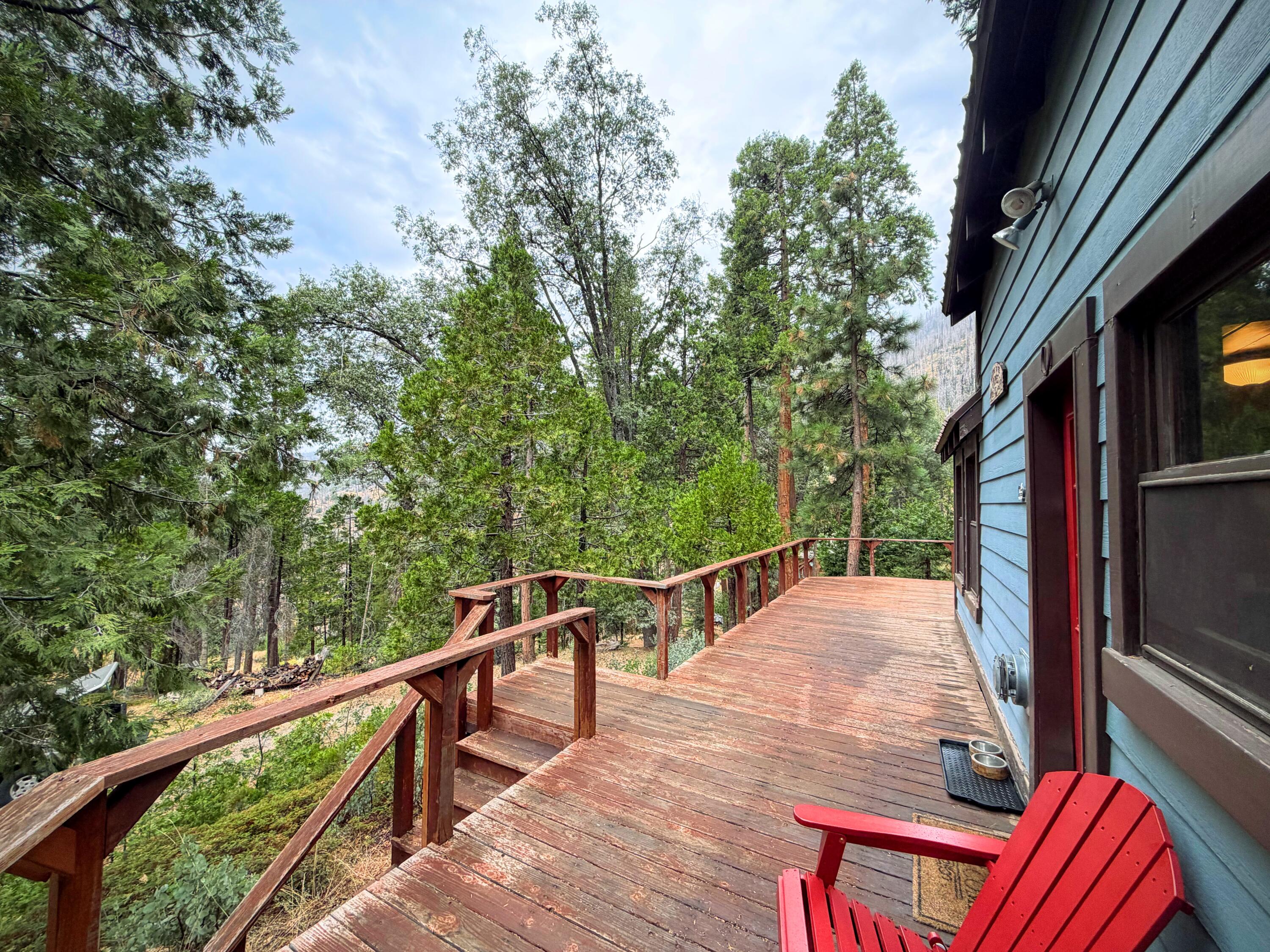 51837 Cedar Rd, Cedar Slope, CA 93265