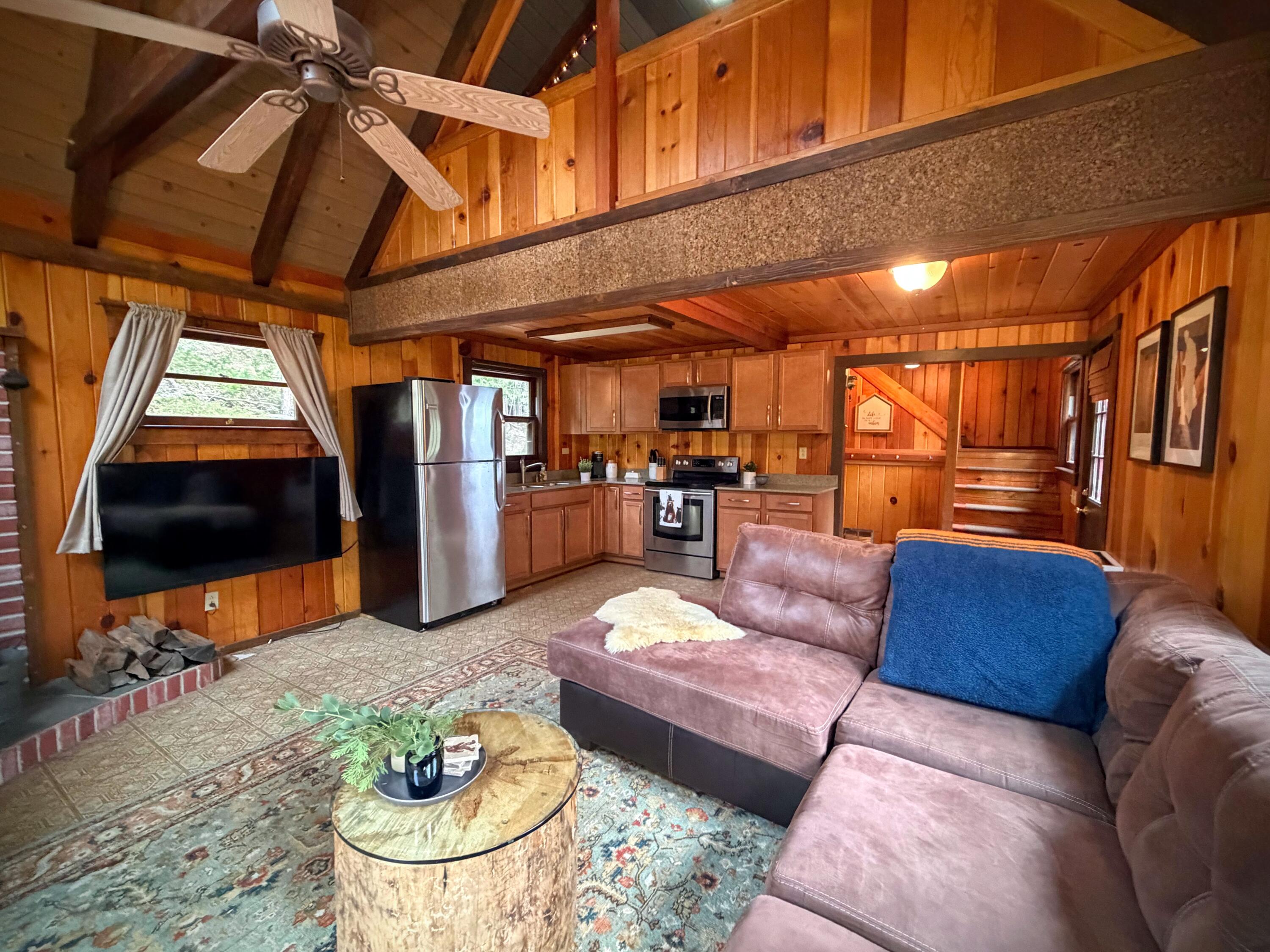 51837 Cedar Rd, Cedar Slope, CA 93265