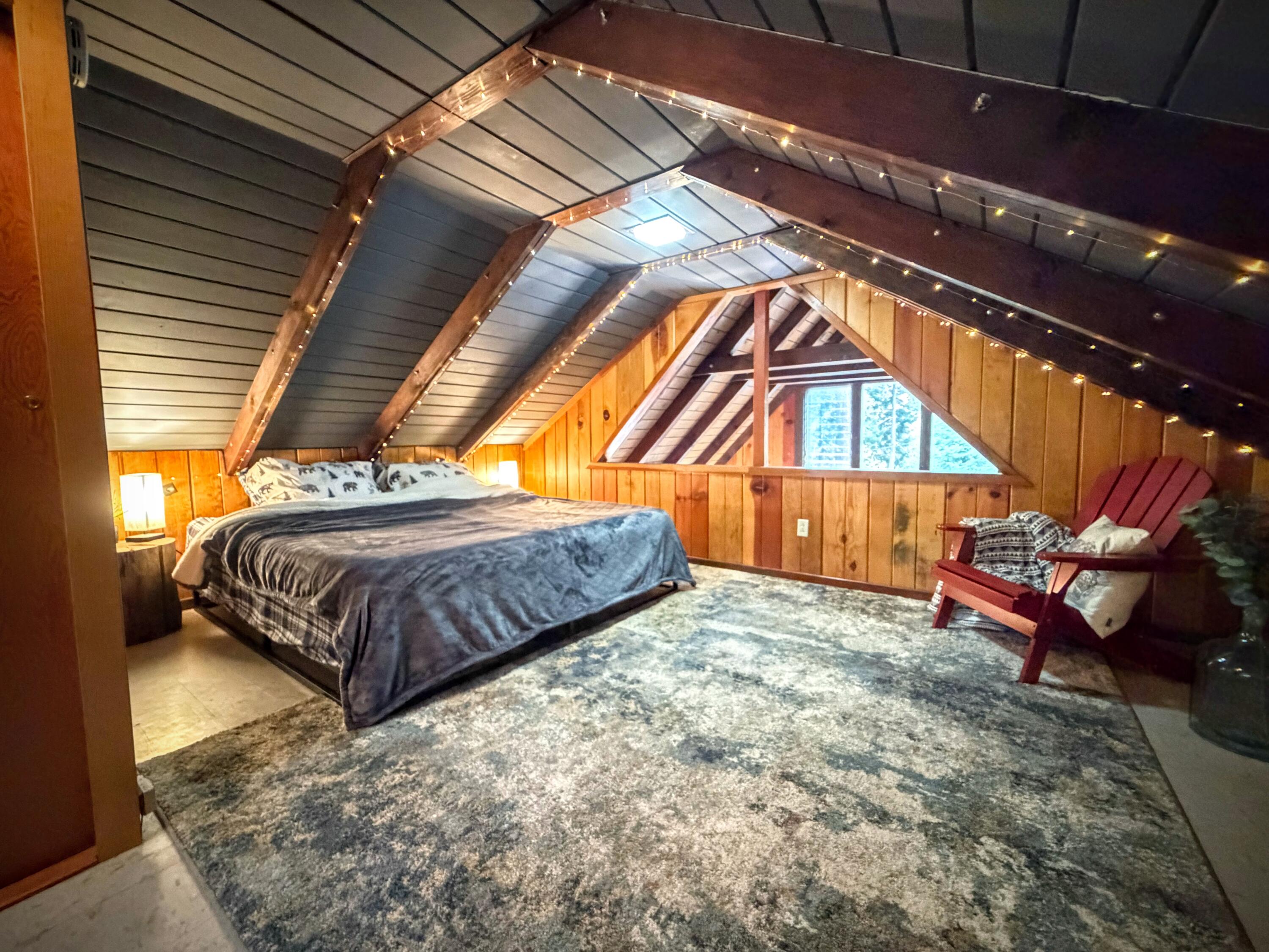 51837 Cedar Rd, Cedar Slope, CA 93265