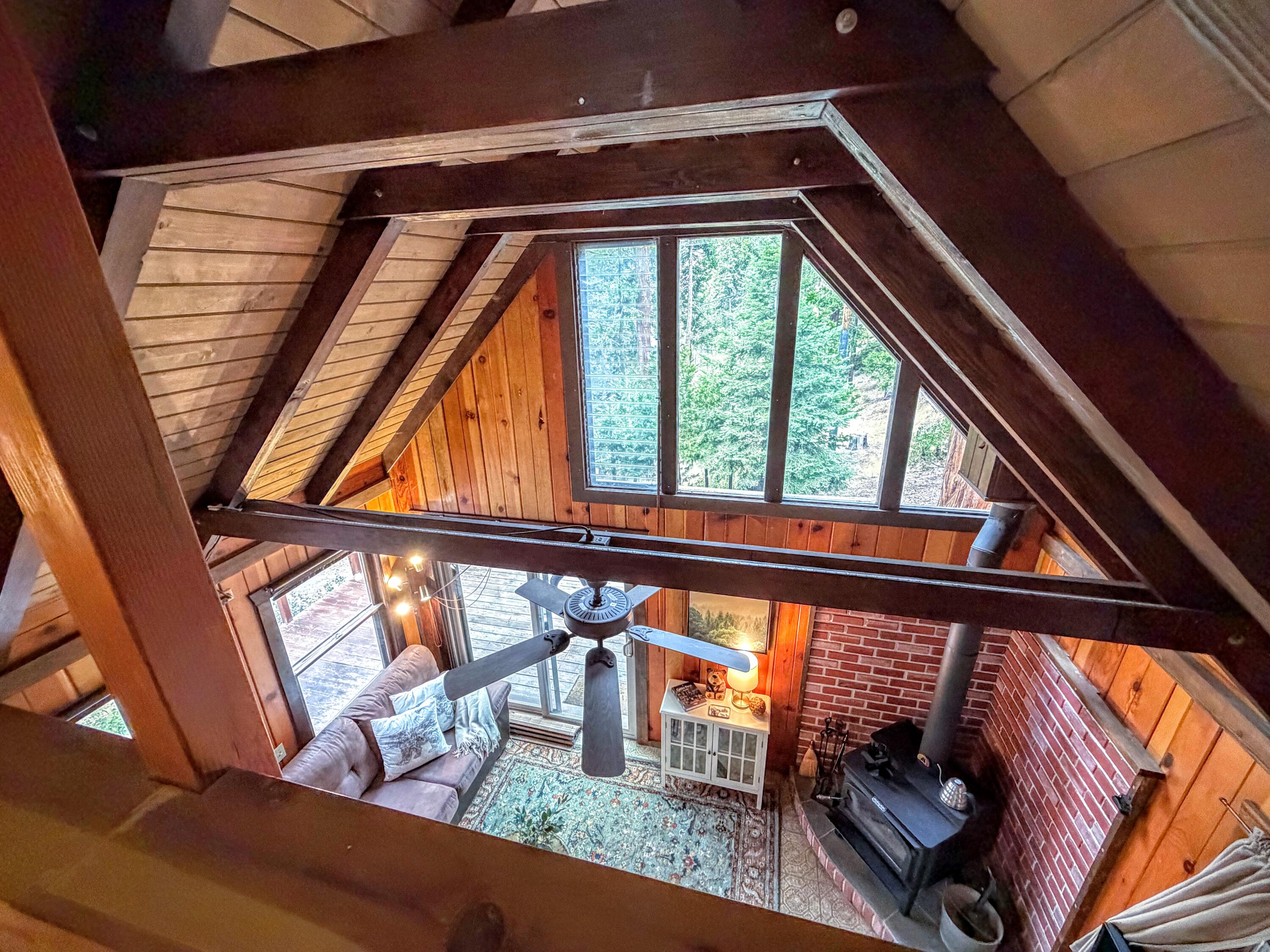 51837 Cedar Rd, Cedar Slope, CA 93265