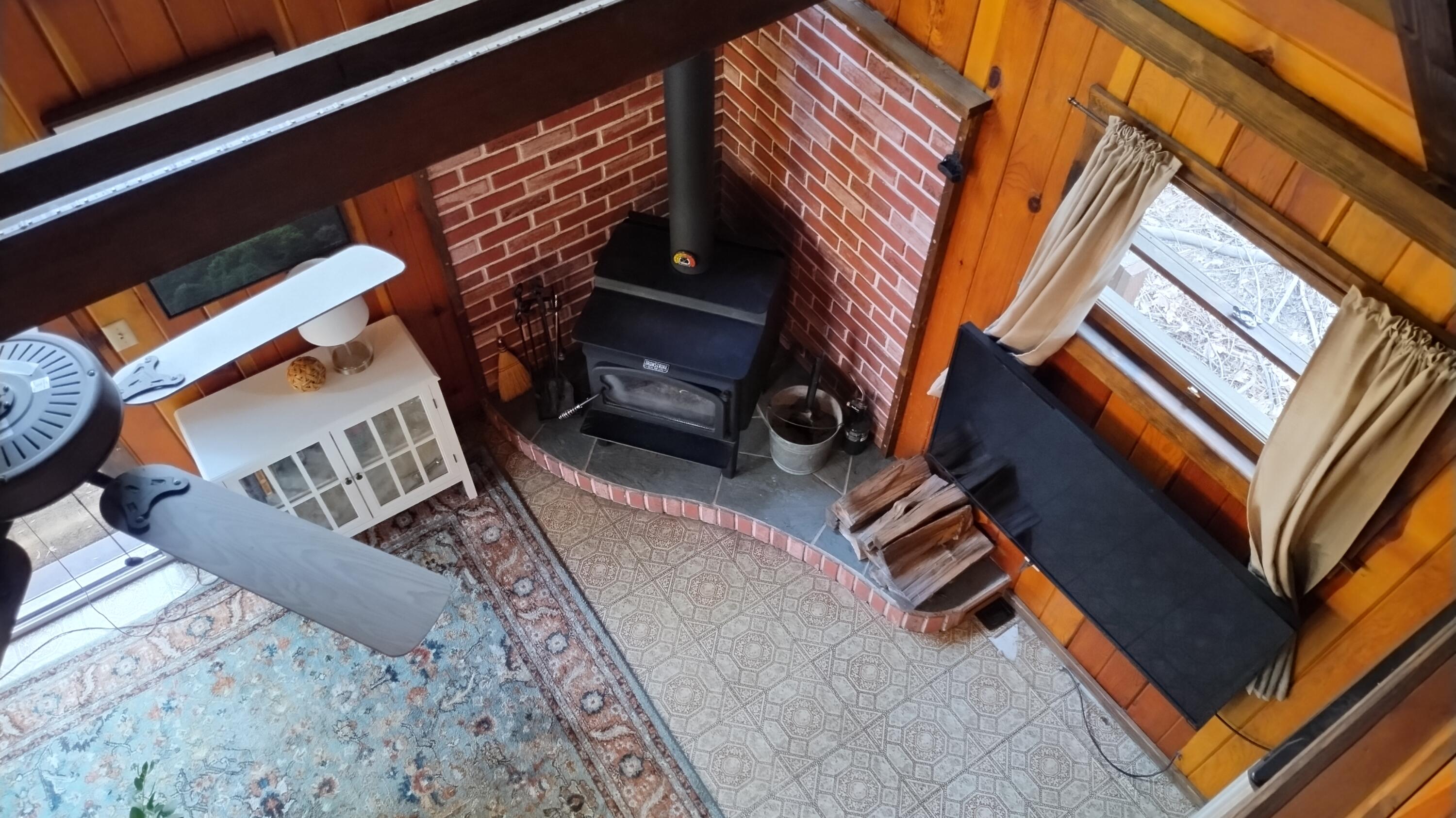 51837 Cedar Rd, Cedar Slope, CA 93265