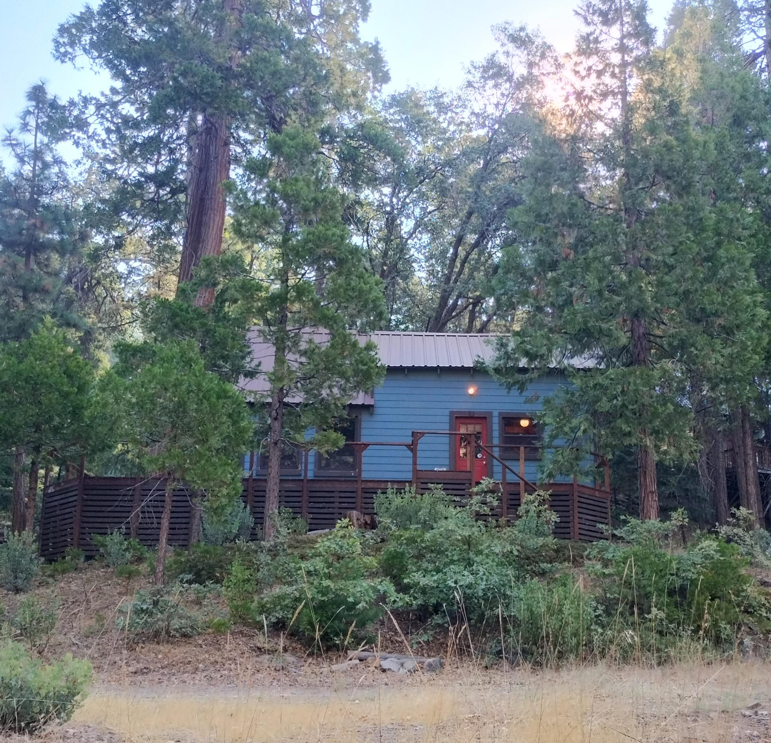 51837 Cedar Rd, Cedar Slope, CA 93265