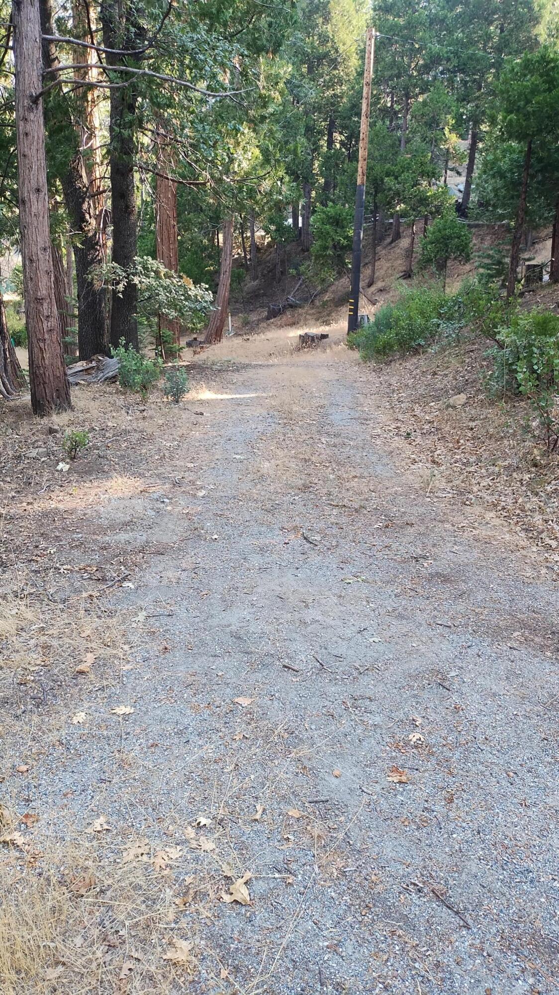 51837 Cedar Rd, Cedar Slope, CA 93265