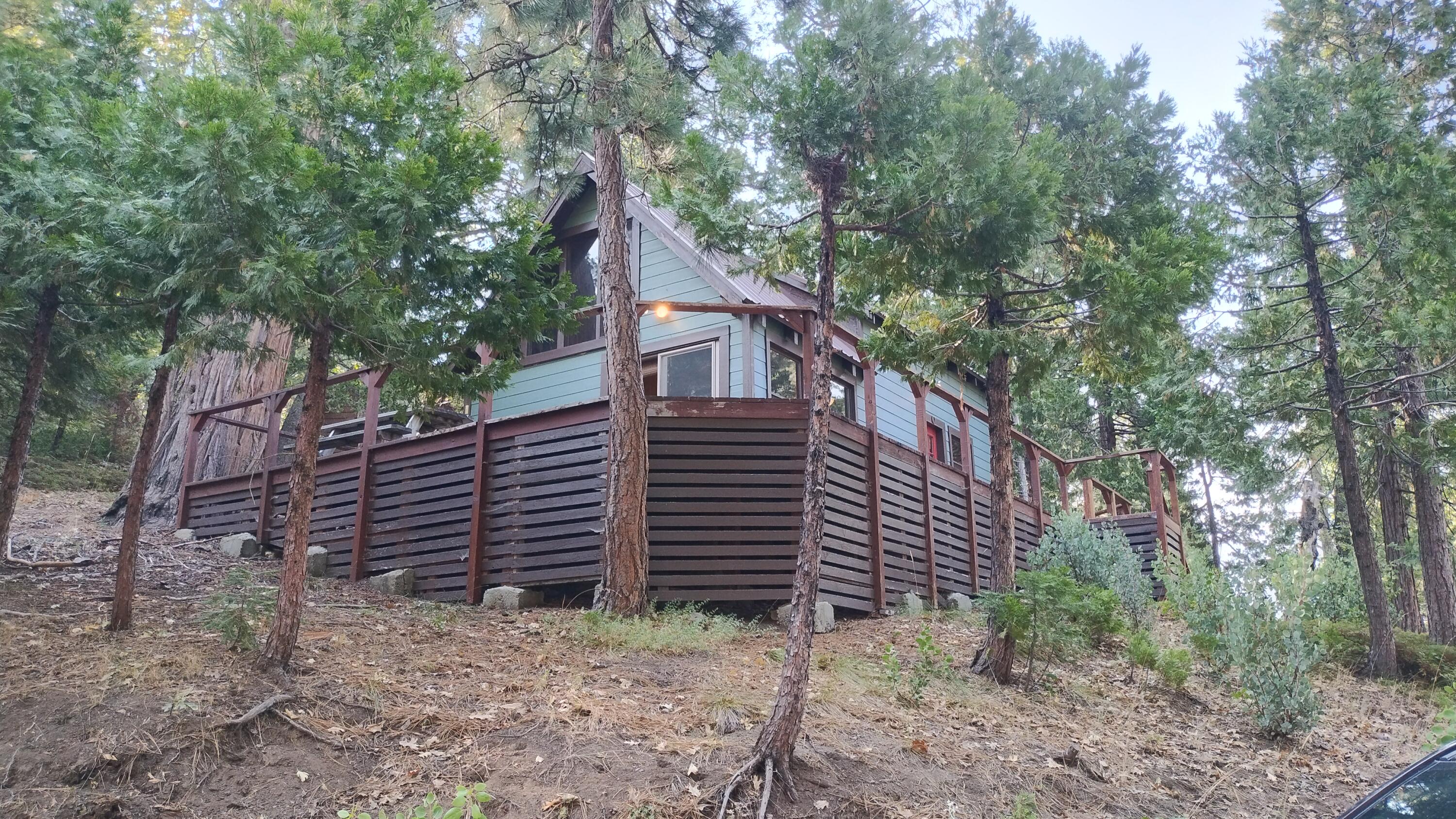 51837 Cedar Rd, Cedar Slope, CA 93265