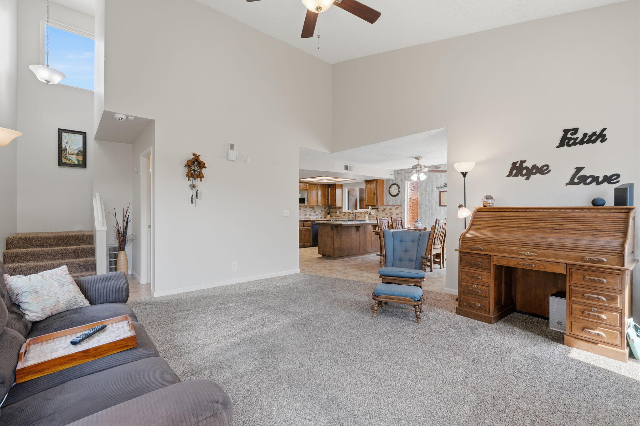 1143 E Ferguson Ave, Visalia, CA 93292