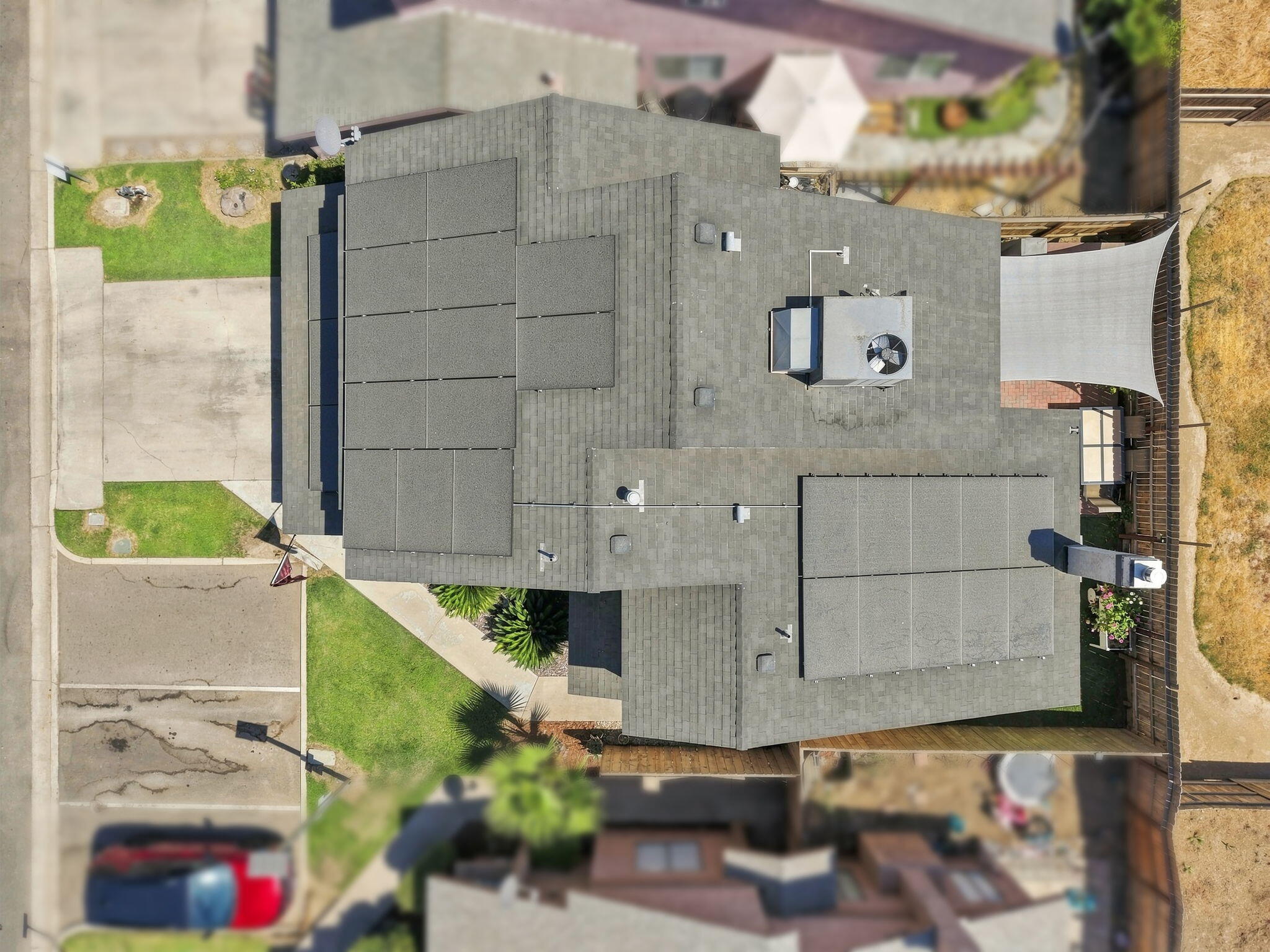 1143 E Ferguson Ave, Visalia, CA 93292