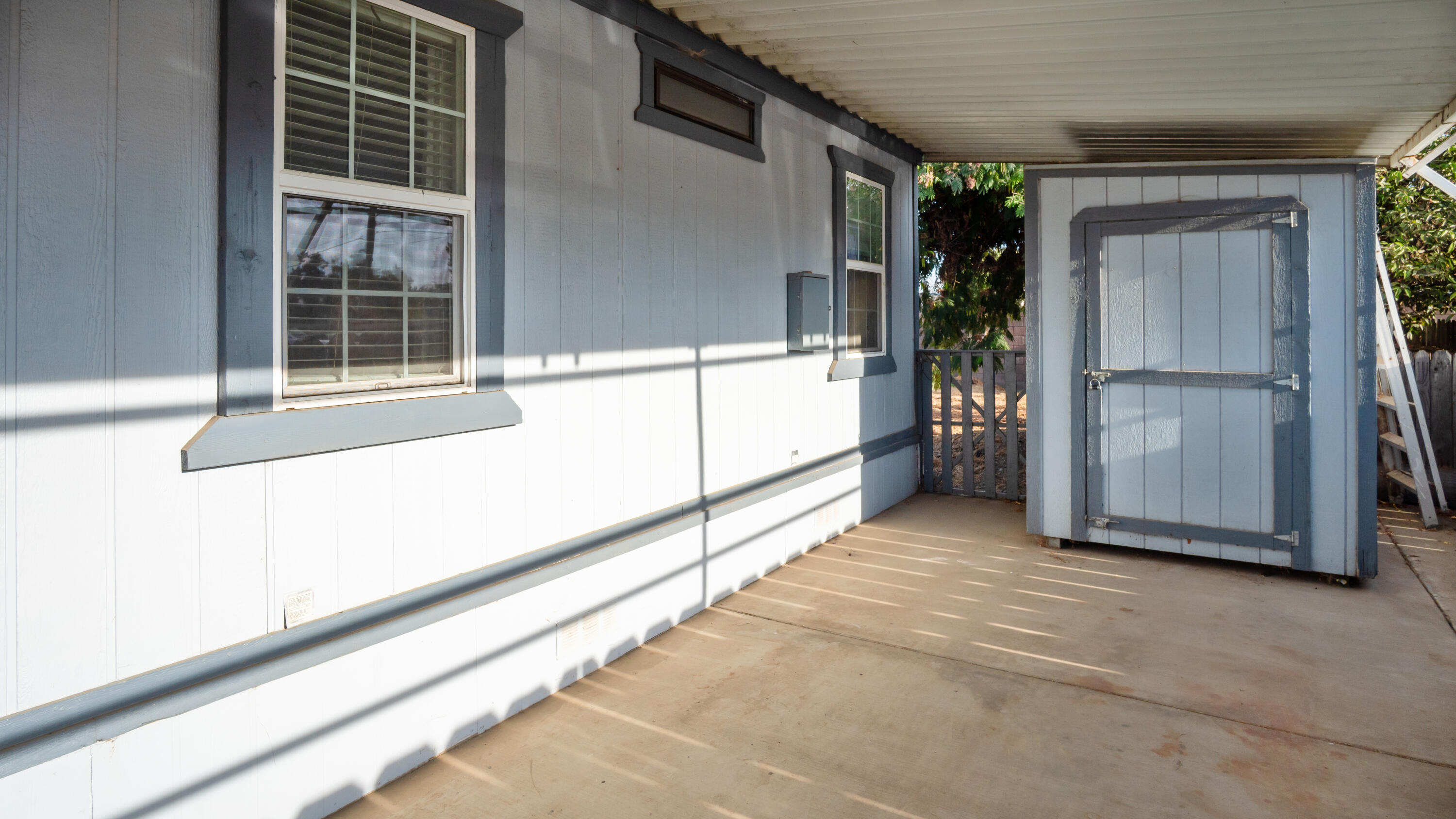 2300 W Morton Ave #173, Porterville, CA 93257