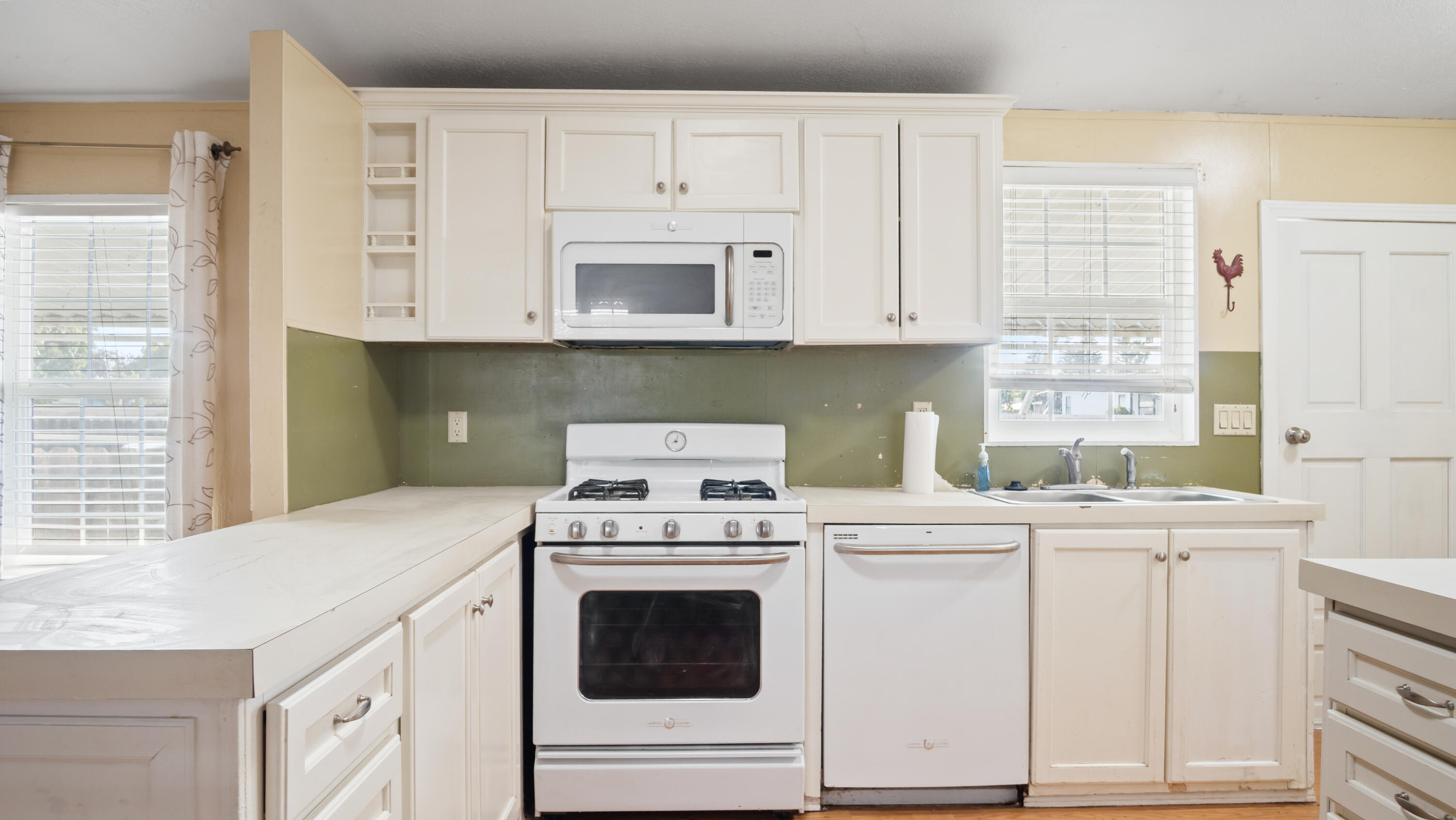 2300 W Morton Ave #173, Porterville, CA 93257