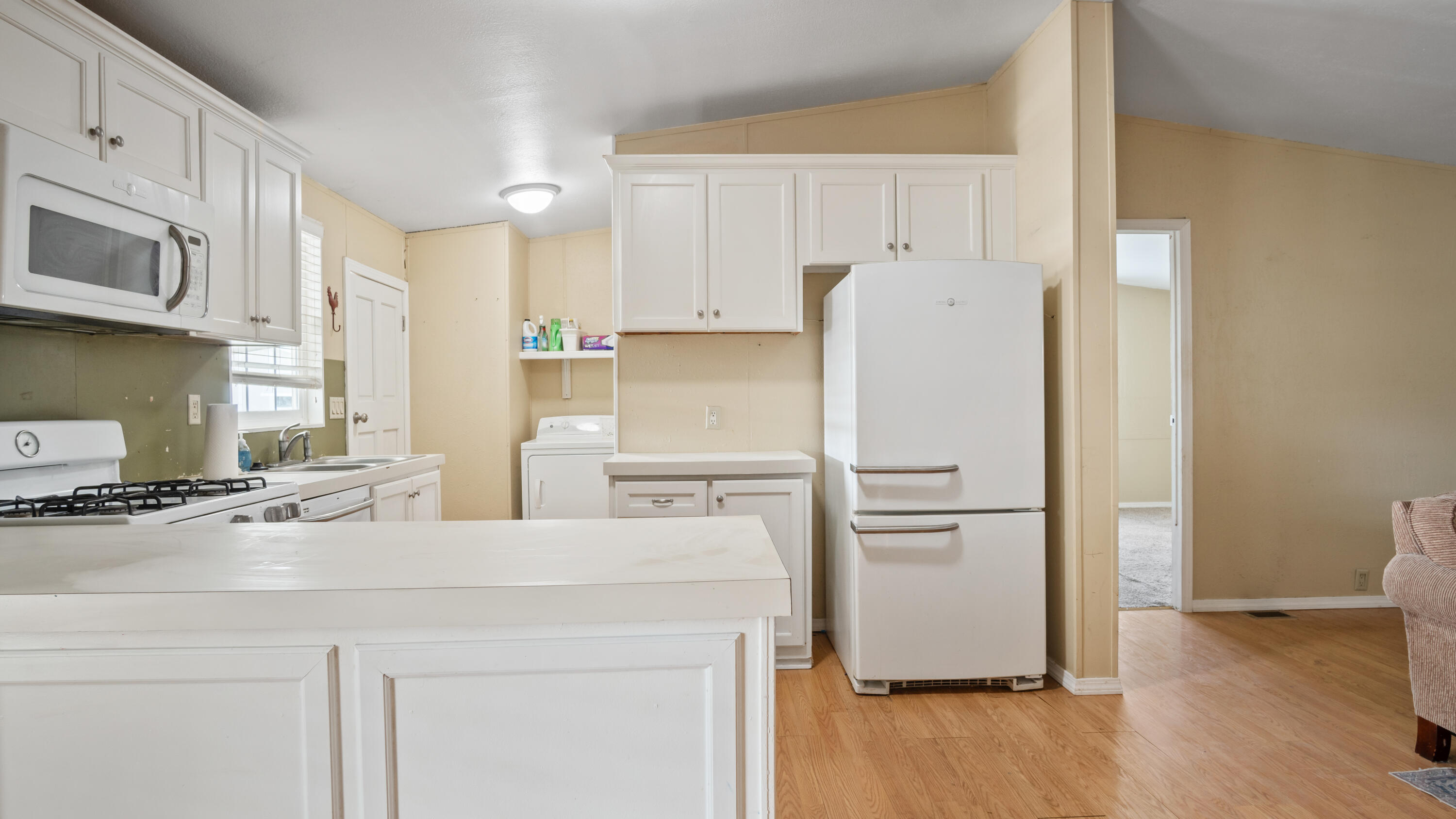 2300 W Morton Ave #173, Porterville, CA 93257