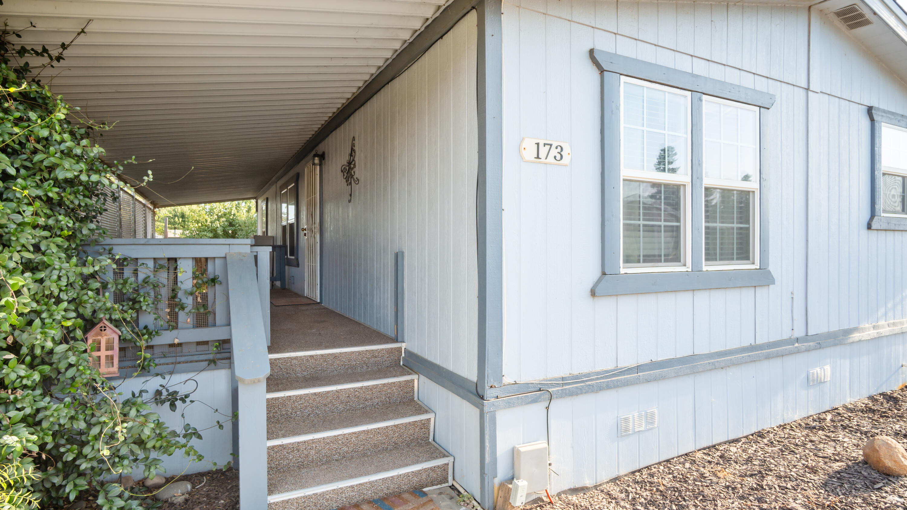 2300 W Morton Ave #173, Porterville, CA 93257