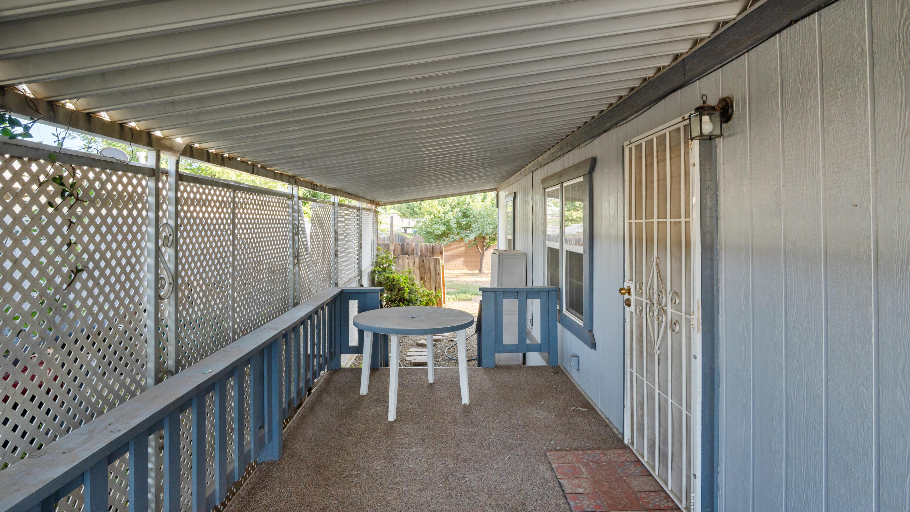 2300 W Morton Ave #173, Porterville, CA 93257