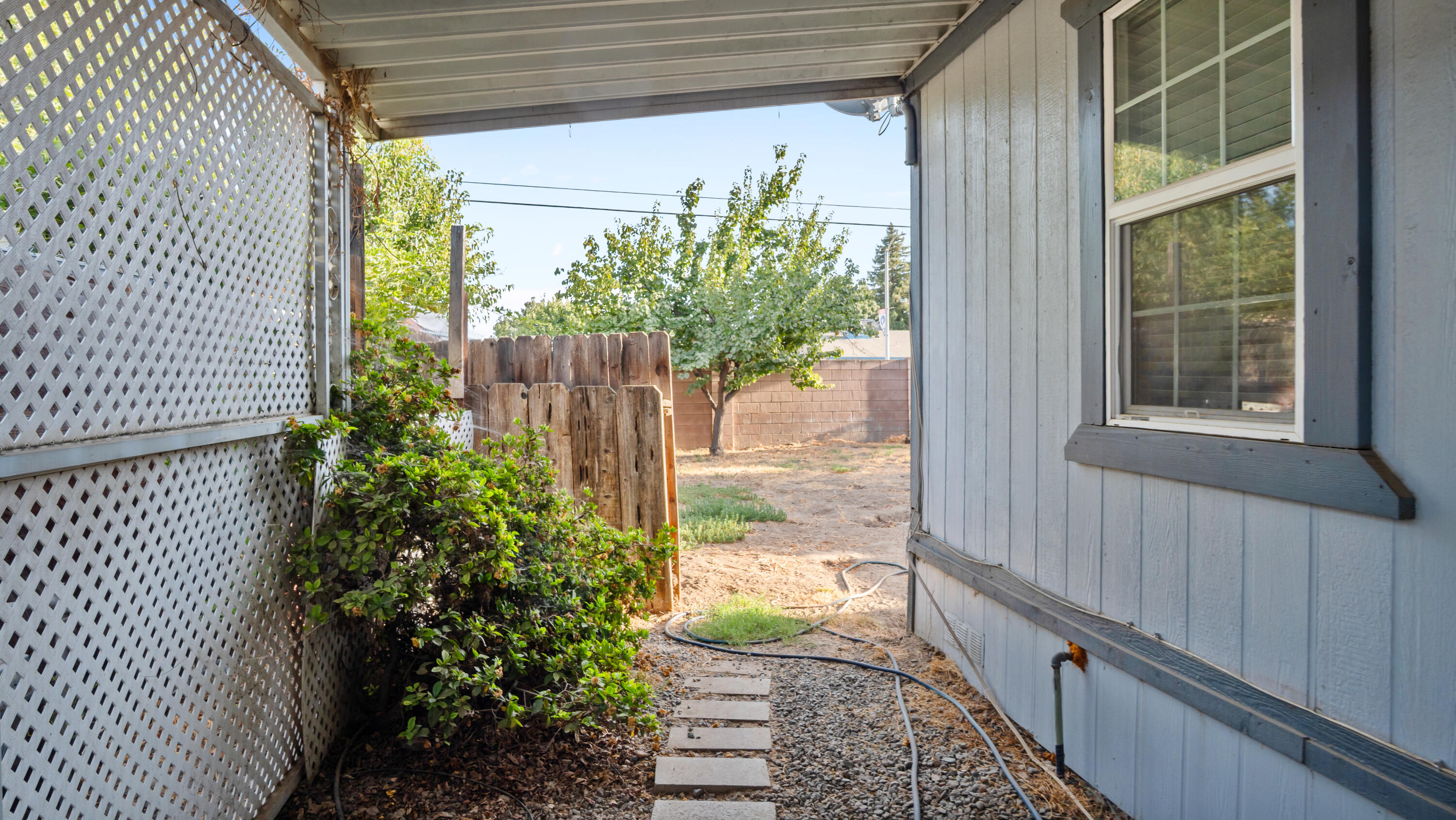 2300 W Morton Ave #173, Porterville, CA 93257