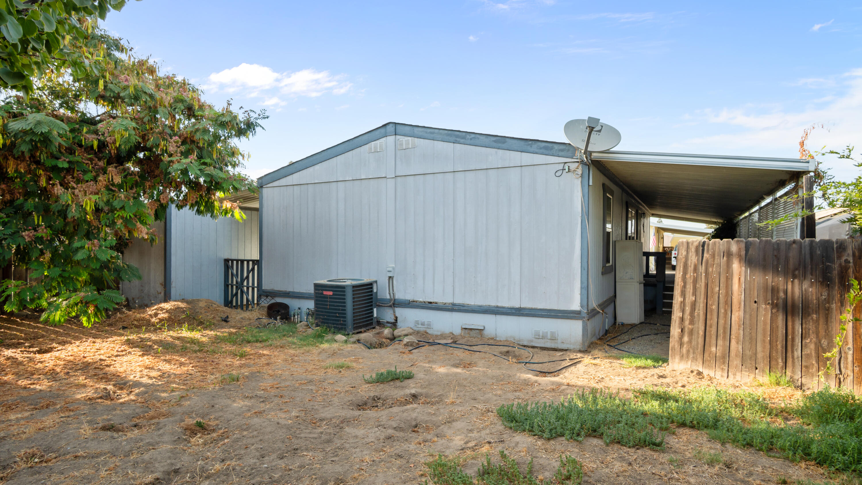 2300 W Morton Ave #173, Porterville, CA 93257