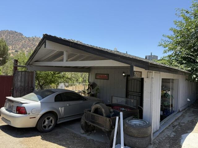35777 Ca-190, Springville, CA 93265