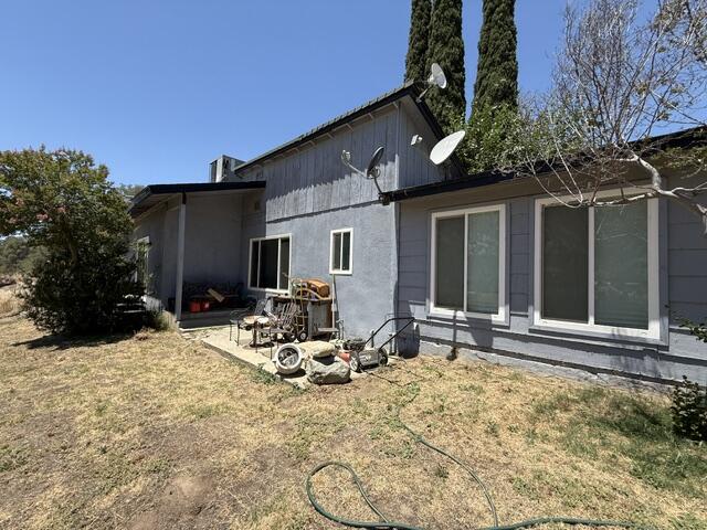 35777 Ca-190, Springville, CA 93265
