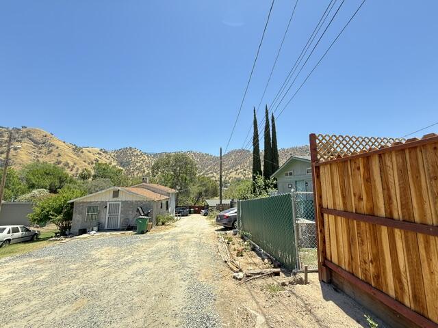 35777 Ca-190, Springville, CA 93265