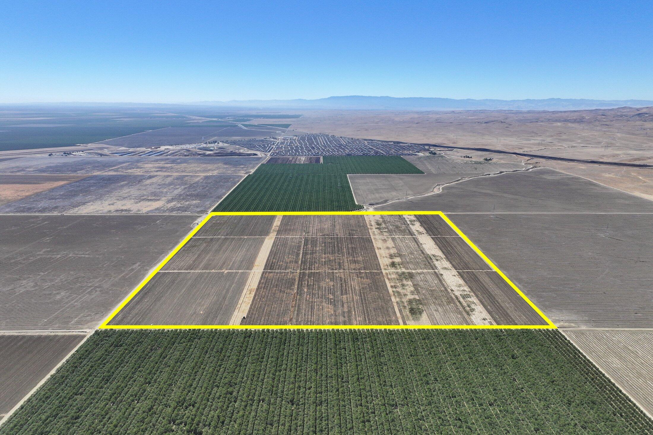 0 W Packard Ave, Coalinga, CA 93210