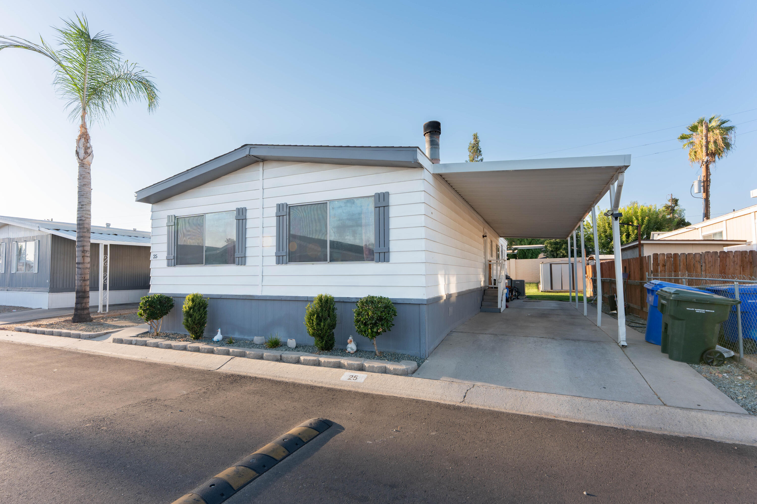 6601 Eucalyptus Dr #25, Bakersfield, CA 93306