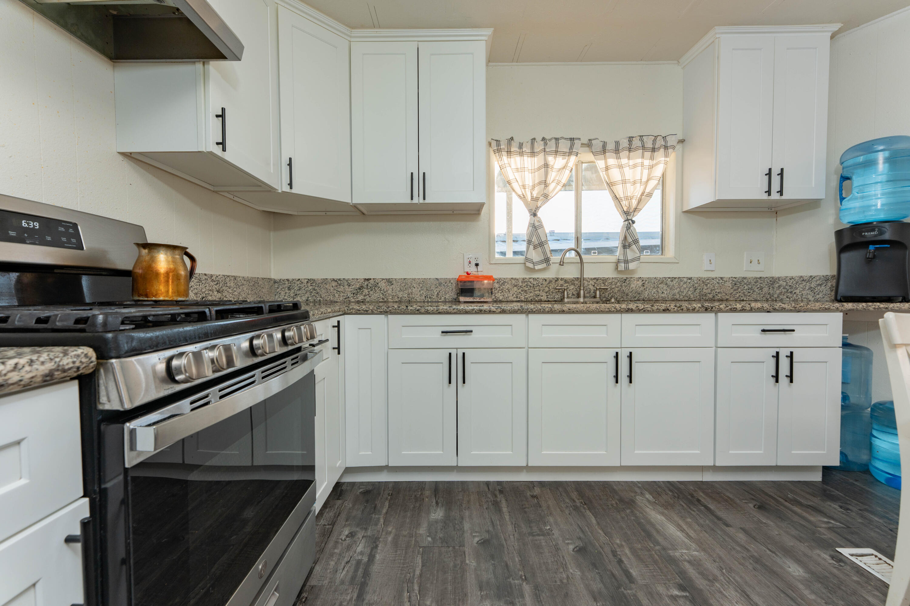 6601 Eucalyptus Dr #25, Bakersfield, CA 93306