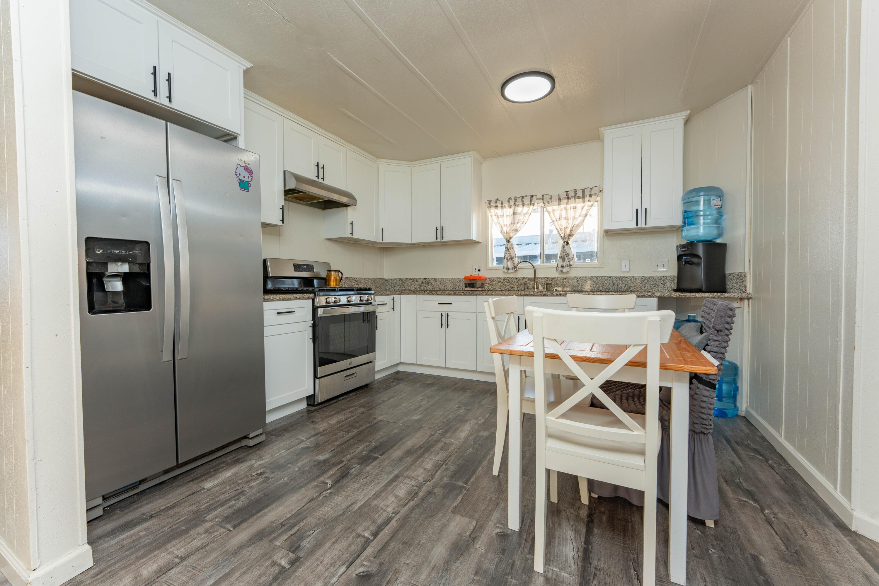 6601 Eucalyptus Dr #25, Bakersfield, CA 93306