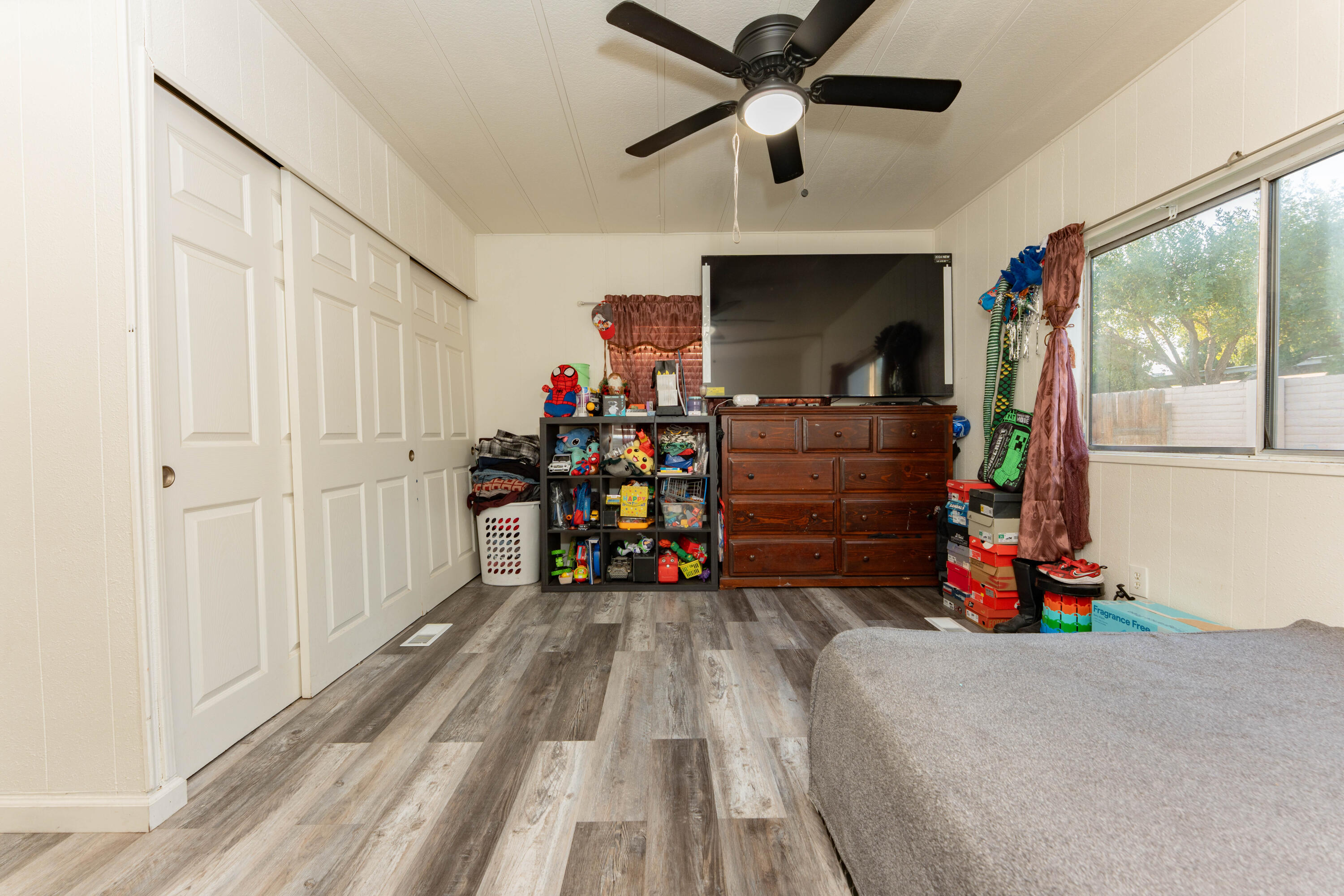 6601 Eucalyptus Dr #25, Bakersfield, CA 93306