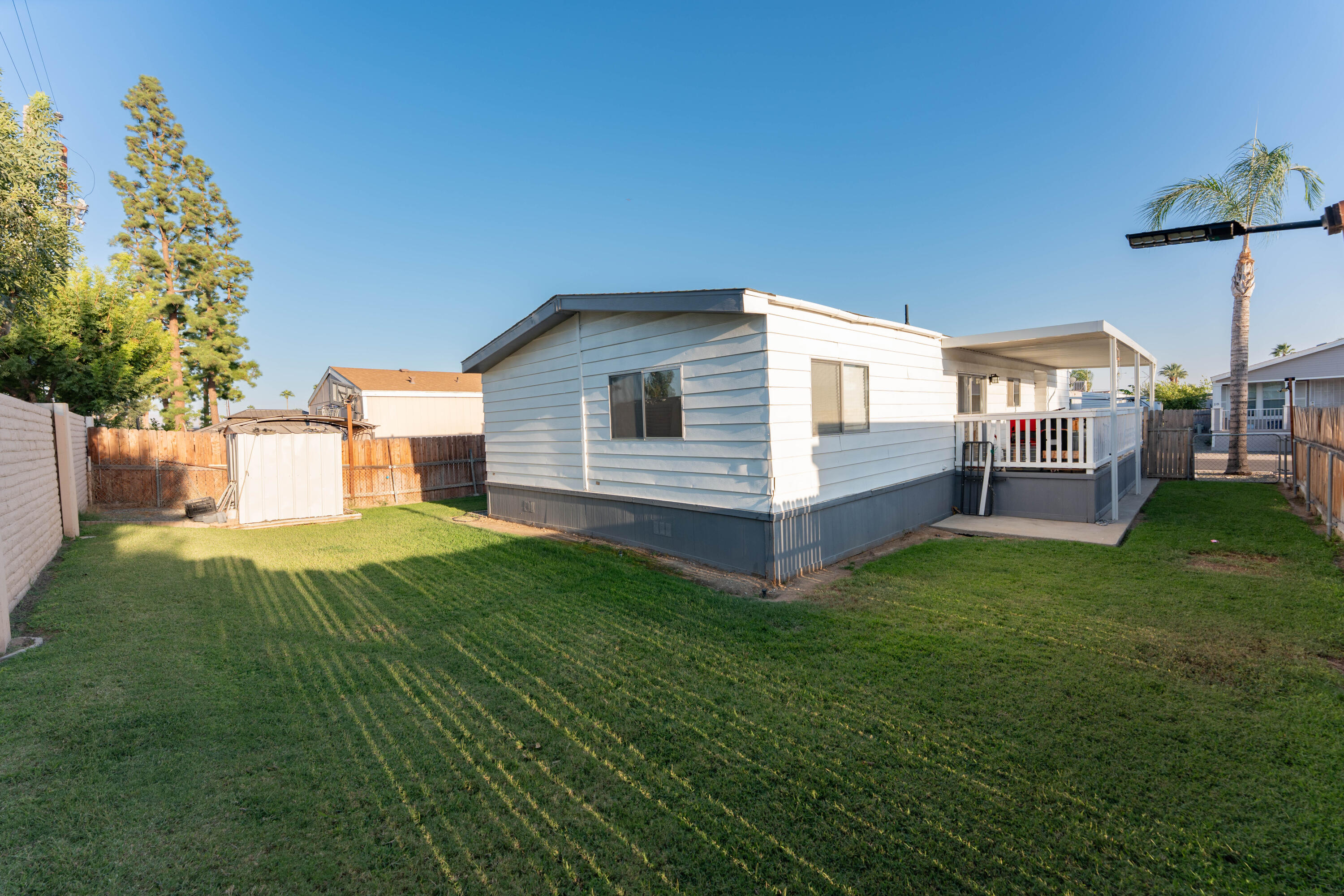 6601 Eucalyptus Dr #25, Bakersfield, CA 93306