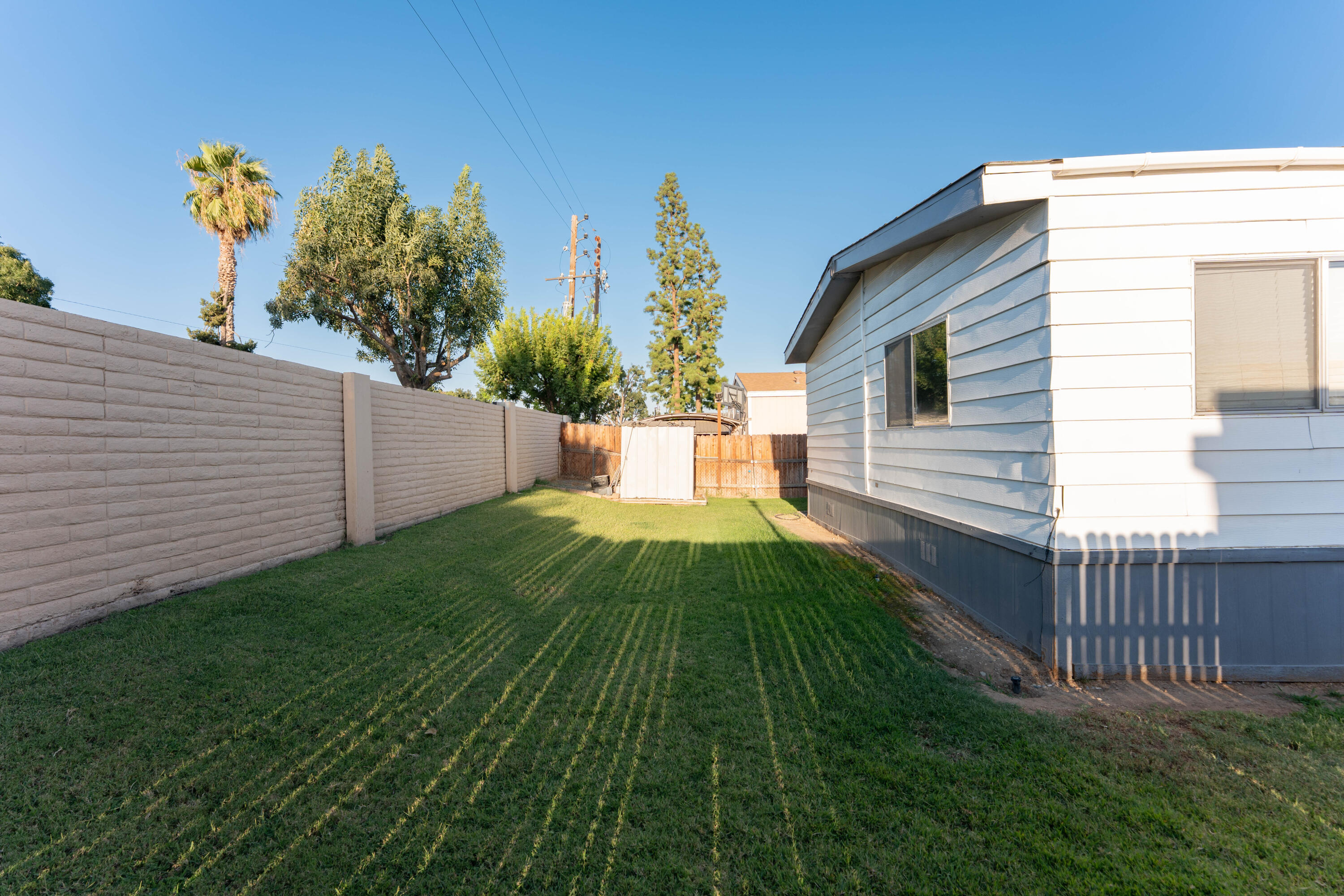 6601 Eucalyptus Dr #25, Bakersfield, CA 93306