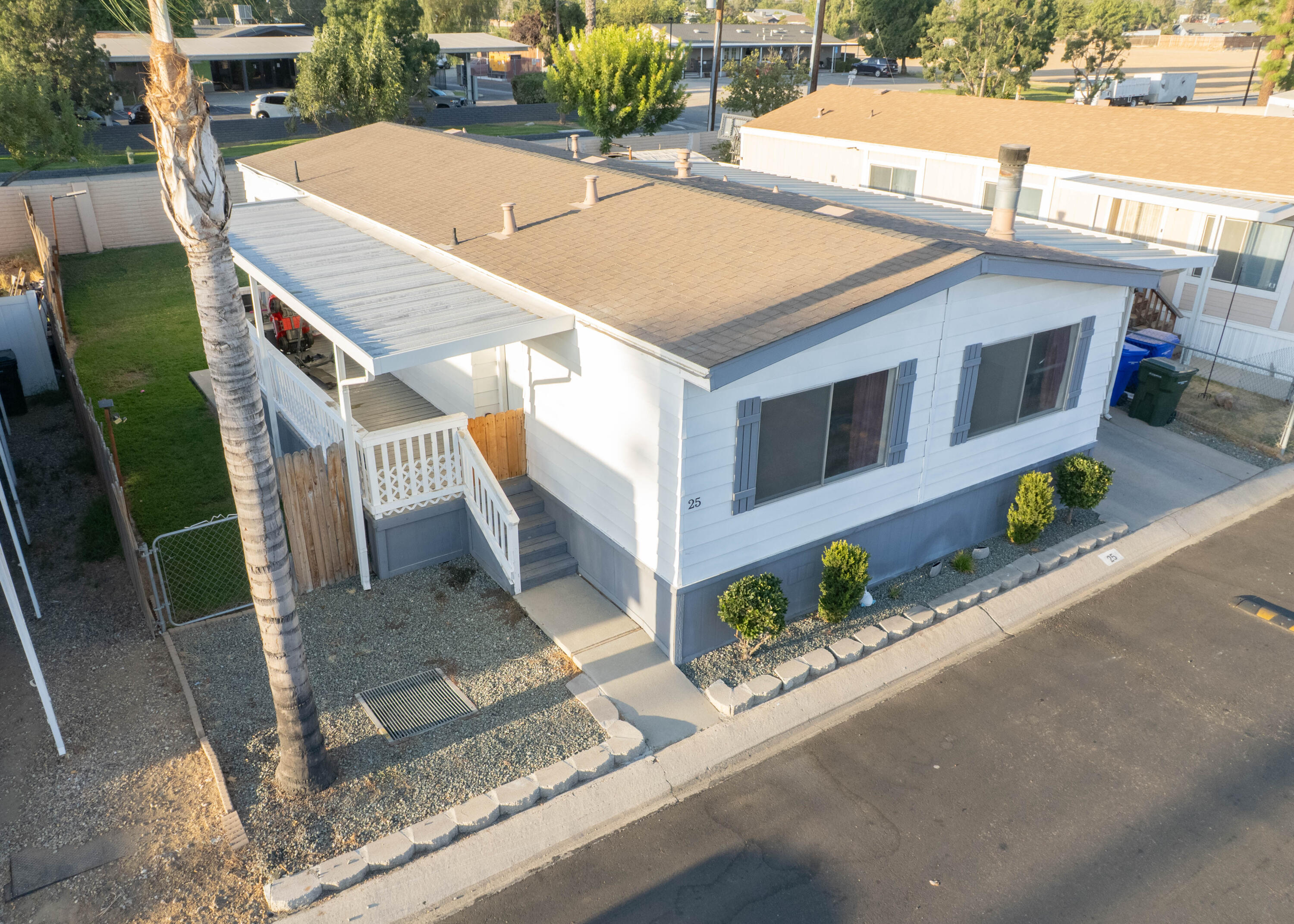 6601 Eucalyptus Dr #25, Bakersfield, CA 93306