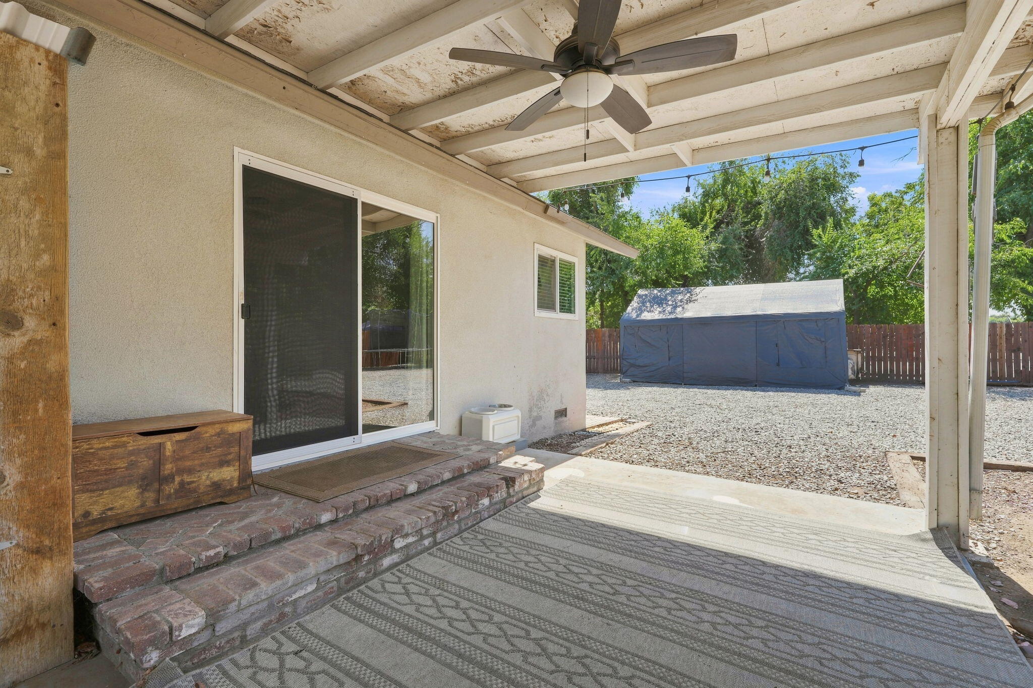 351 S Cornucopia Rd, Exeter, CA 93221