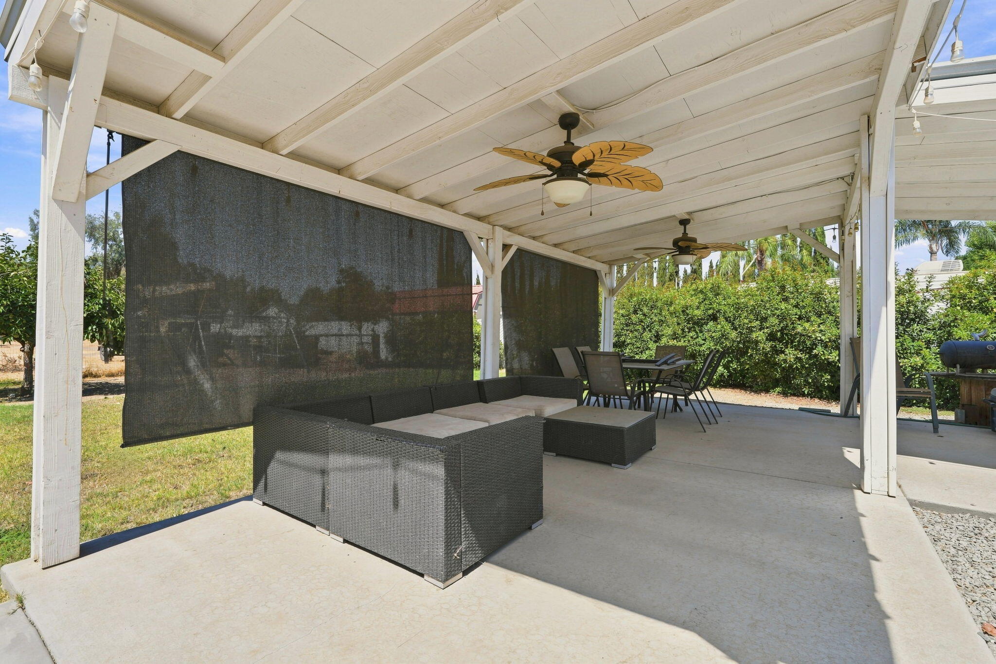 351 S Cornucopia Rd, Exeter, CA 93221