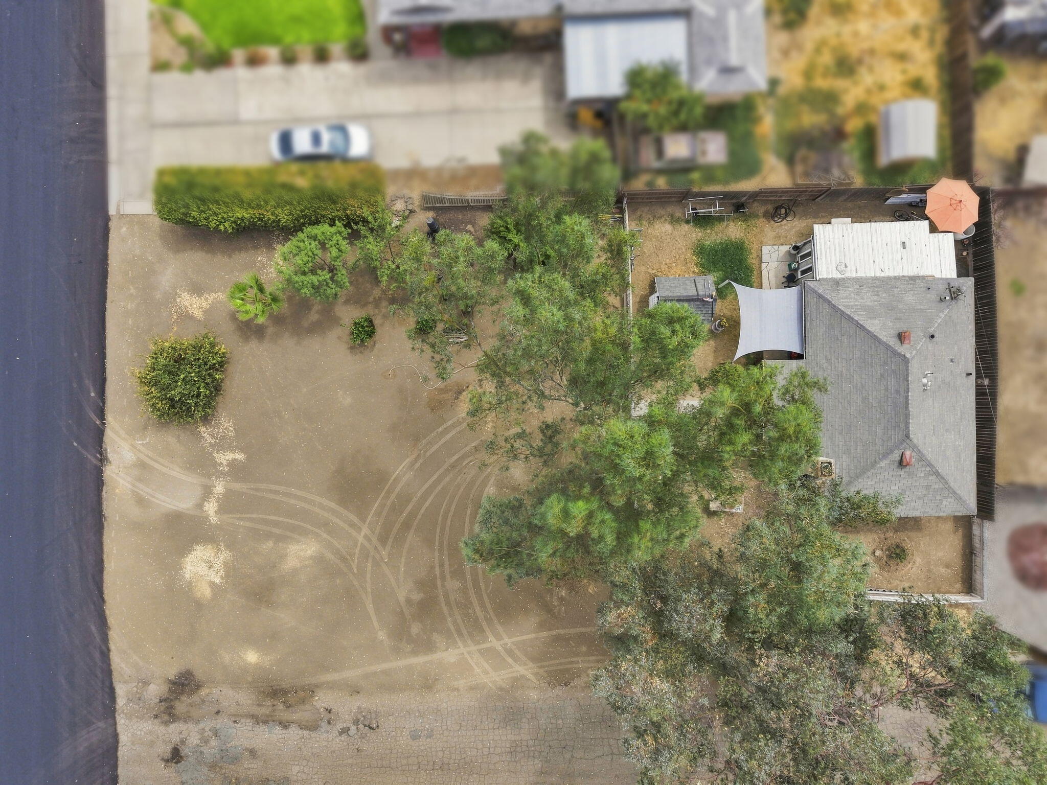 655 N 4th St, Porterville, CA 93257