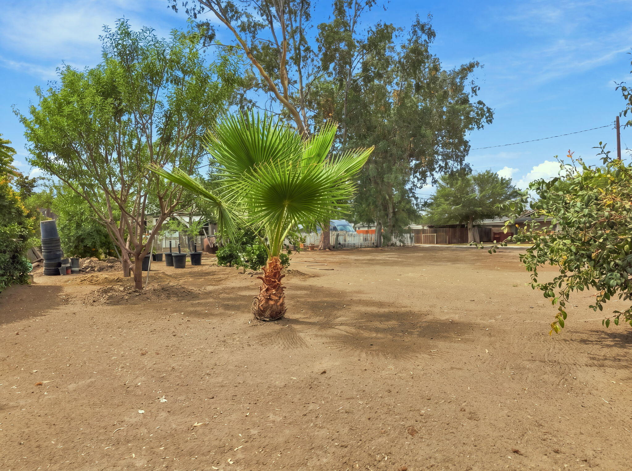 655 N 4th St, Porterville, CA 93257