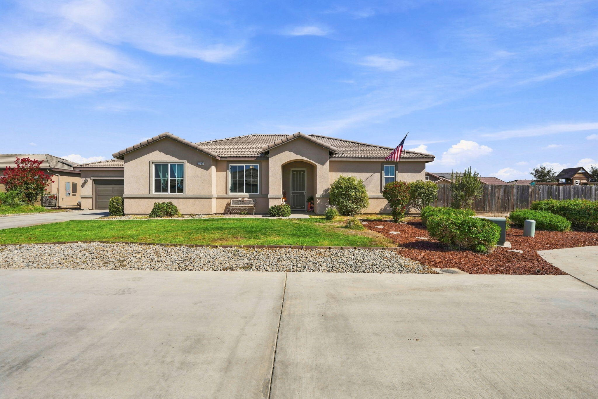 3289 Alexandria St, Tulare, CA 93274