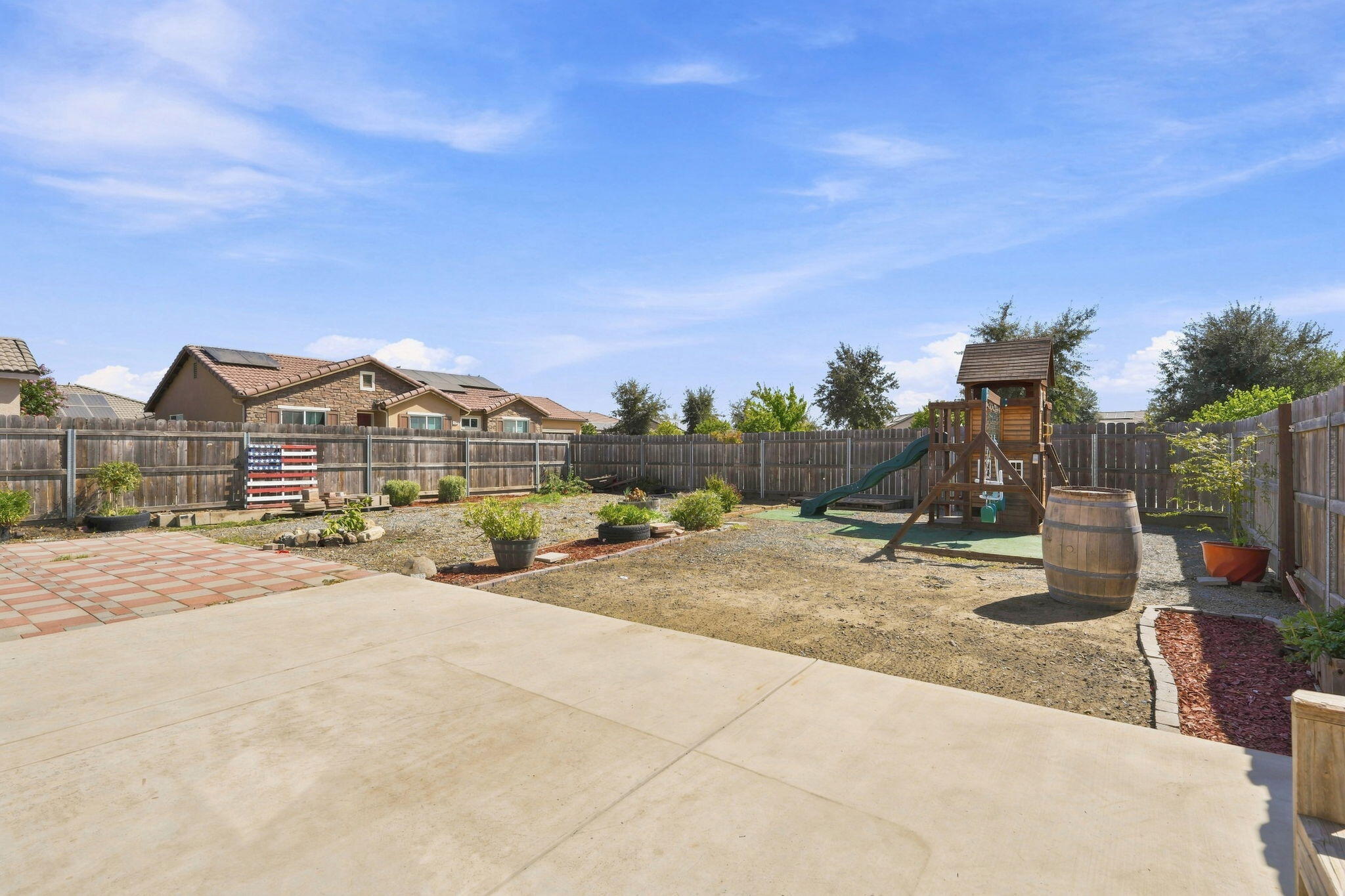 3289 Alexandria St, Tulare, CA 93274
