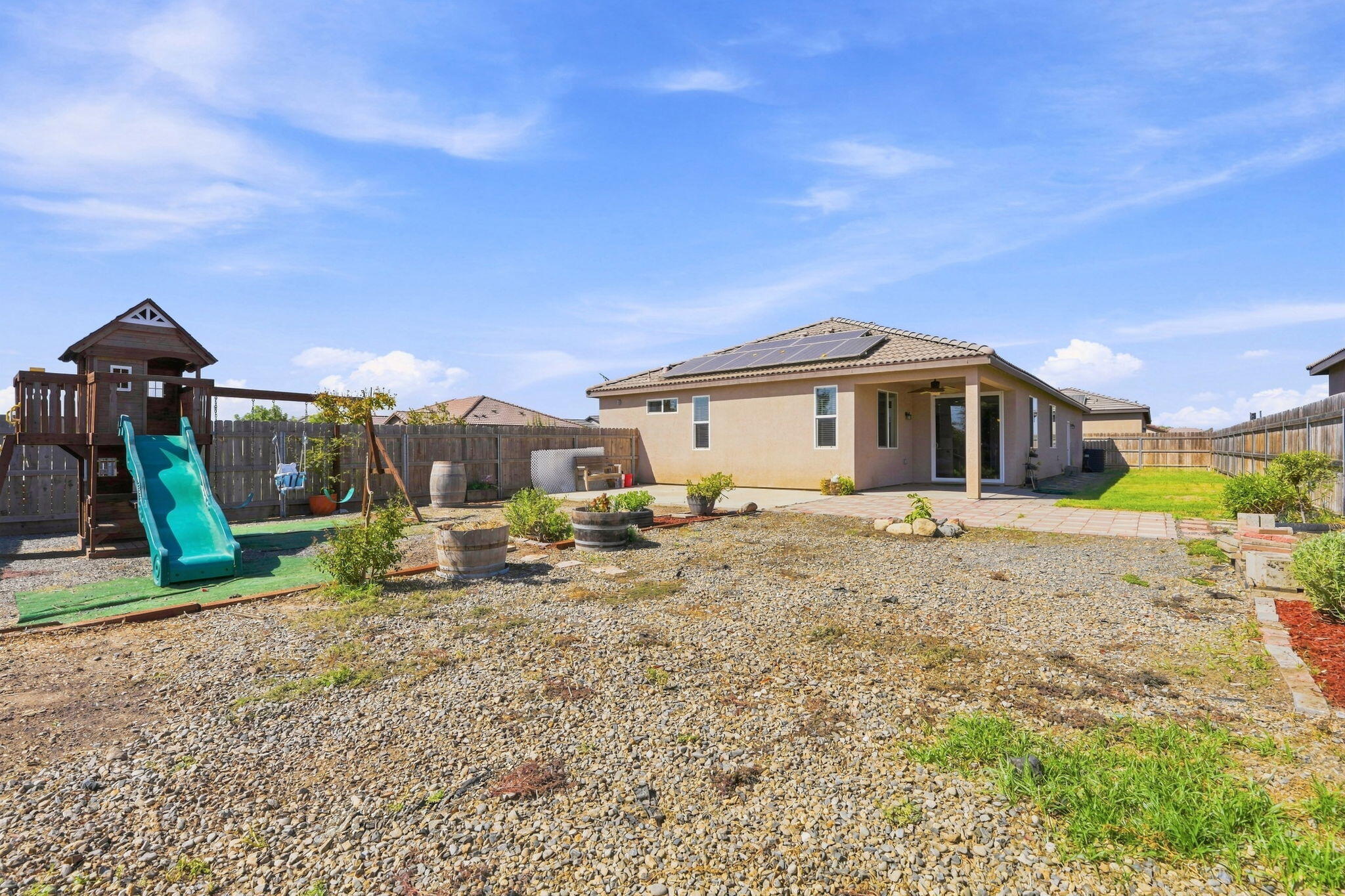 3289 Alexandria St, Tulare, CA 93274