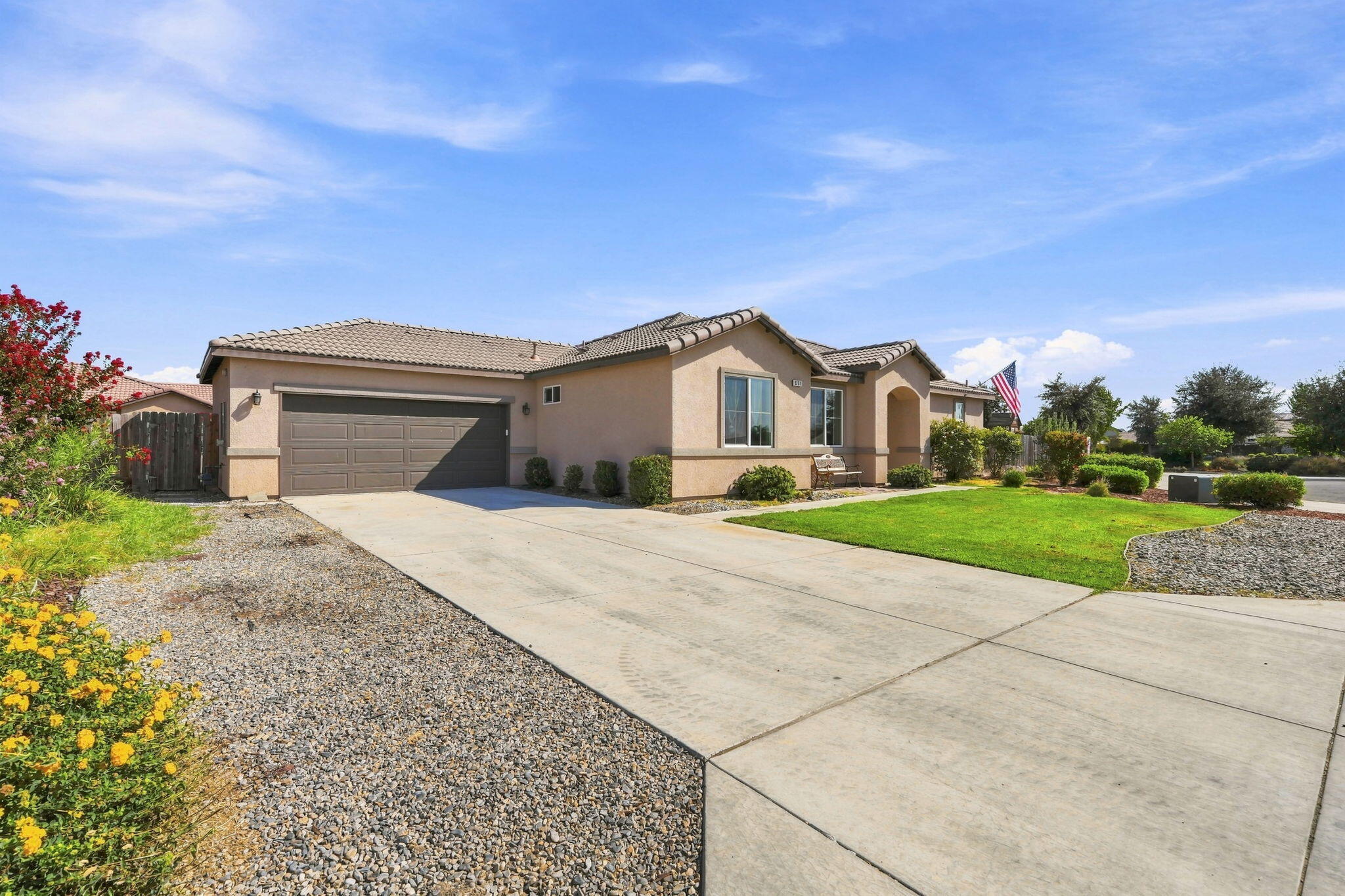 3289 Alexandria St, Tulare, CA 93274