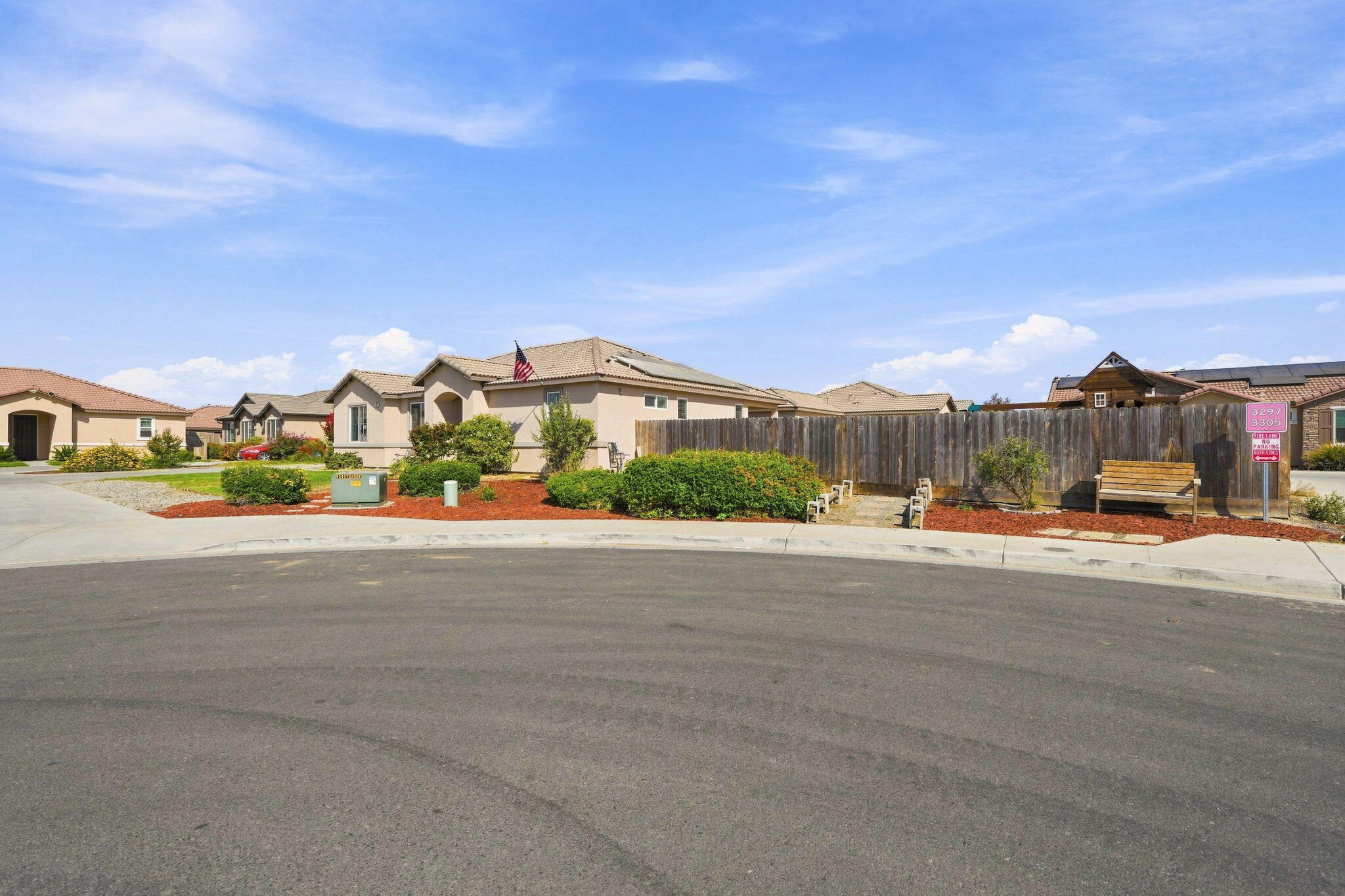 3289 Alexandria St, Tulare, CA 93274