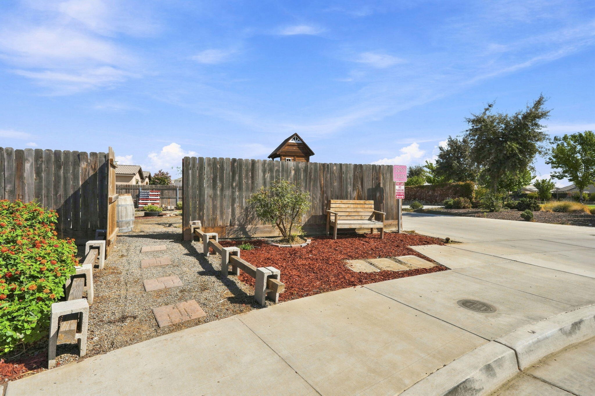 3289 Alexandria St, Tulare, CA 93274