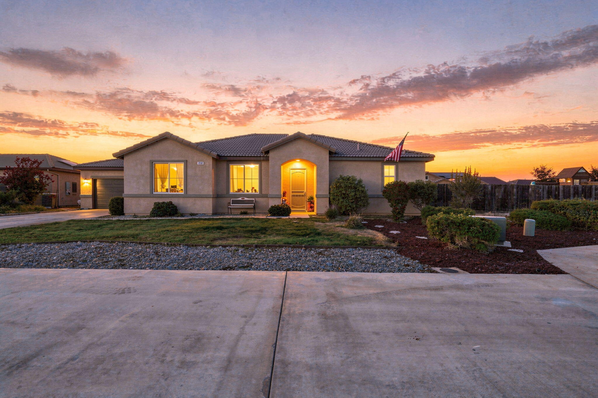 3289 Alexandria St, Tulare, CA 93274