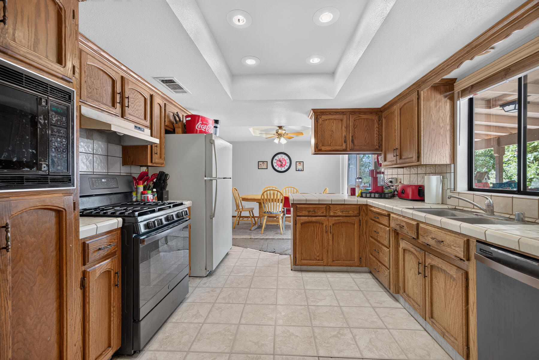 42092 S Fork Dr #3, Three Rivers, CA 93271