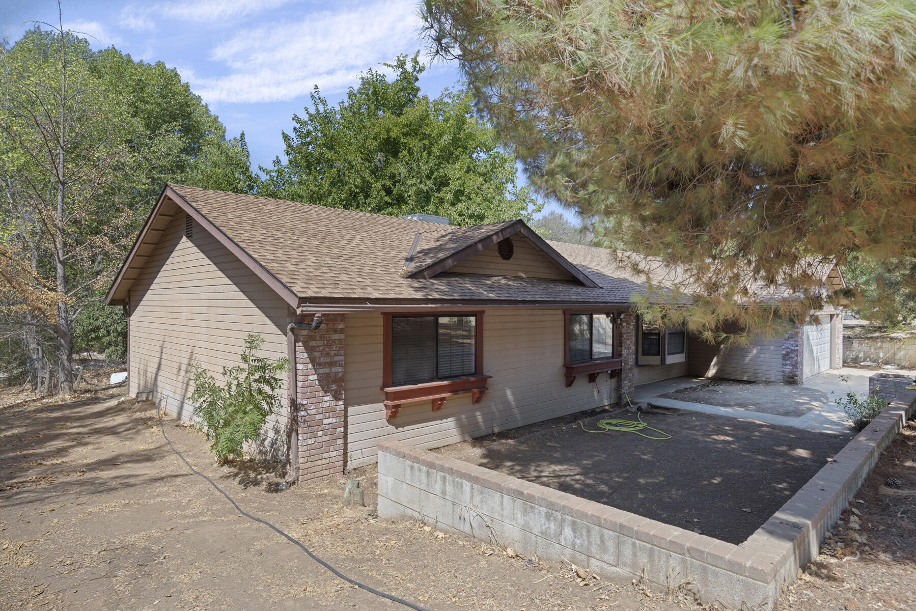 42092 S Fork Dr #3, Three Rivers, CA 93271