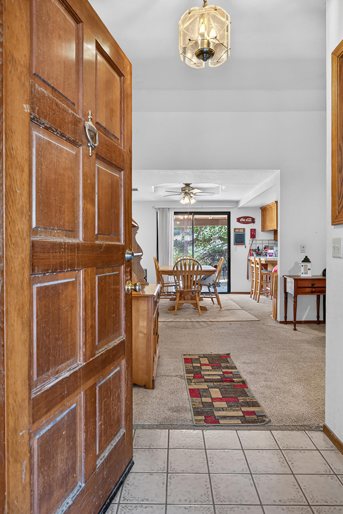 42092 S Fork Dr #3, Three Rivers, CA 93271