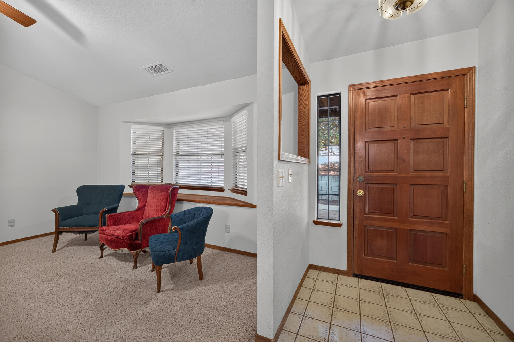 42092 S Fork Dr #3, Three Rivers, CA 93271