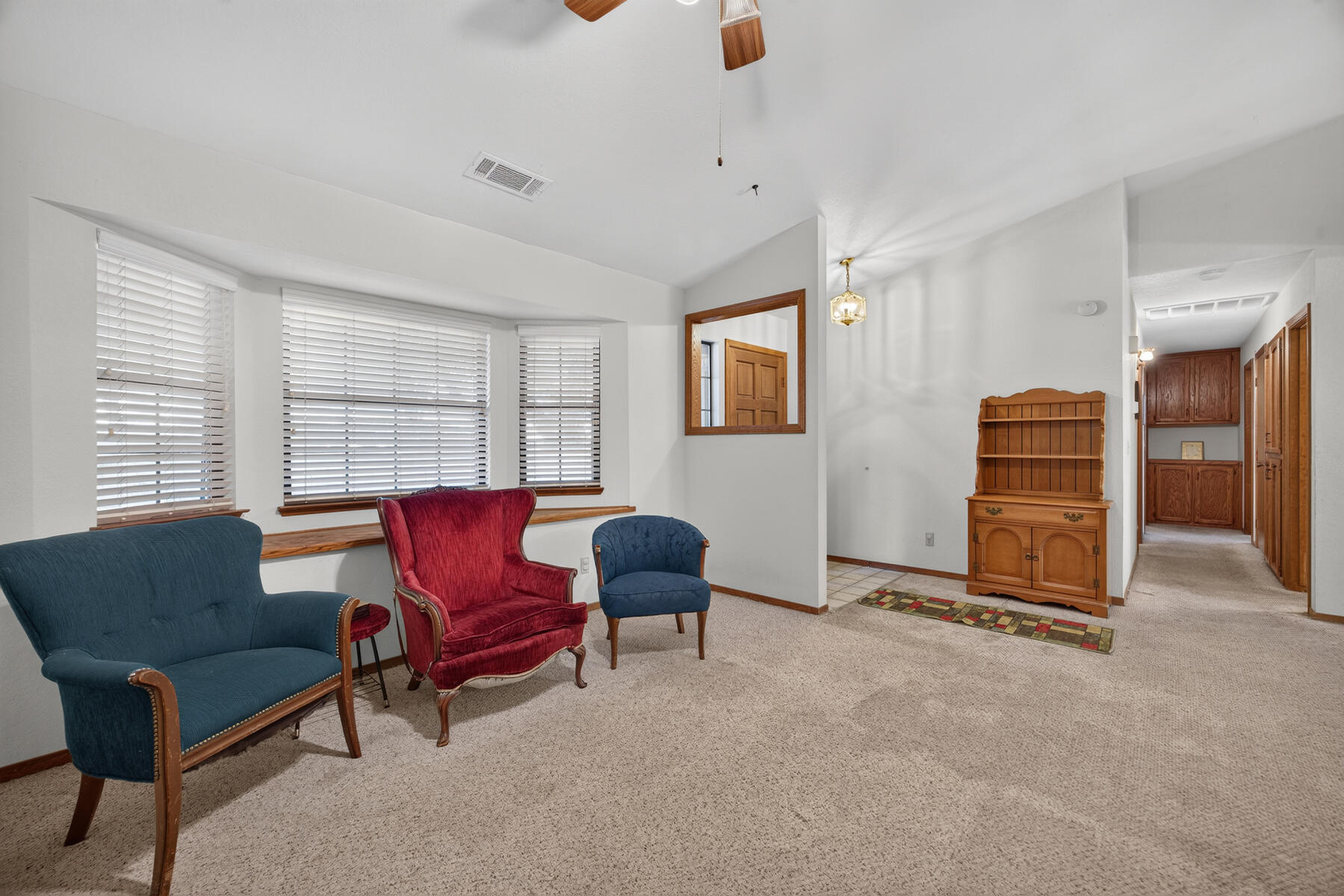 42092 S Fork Dr #3, Three Rivers, CA 93271