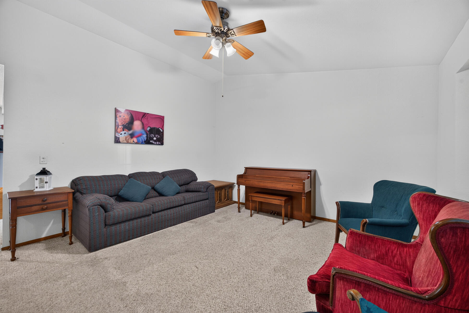 42092 S Fork Dr #3, Three Rivers, CA 93271