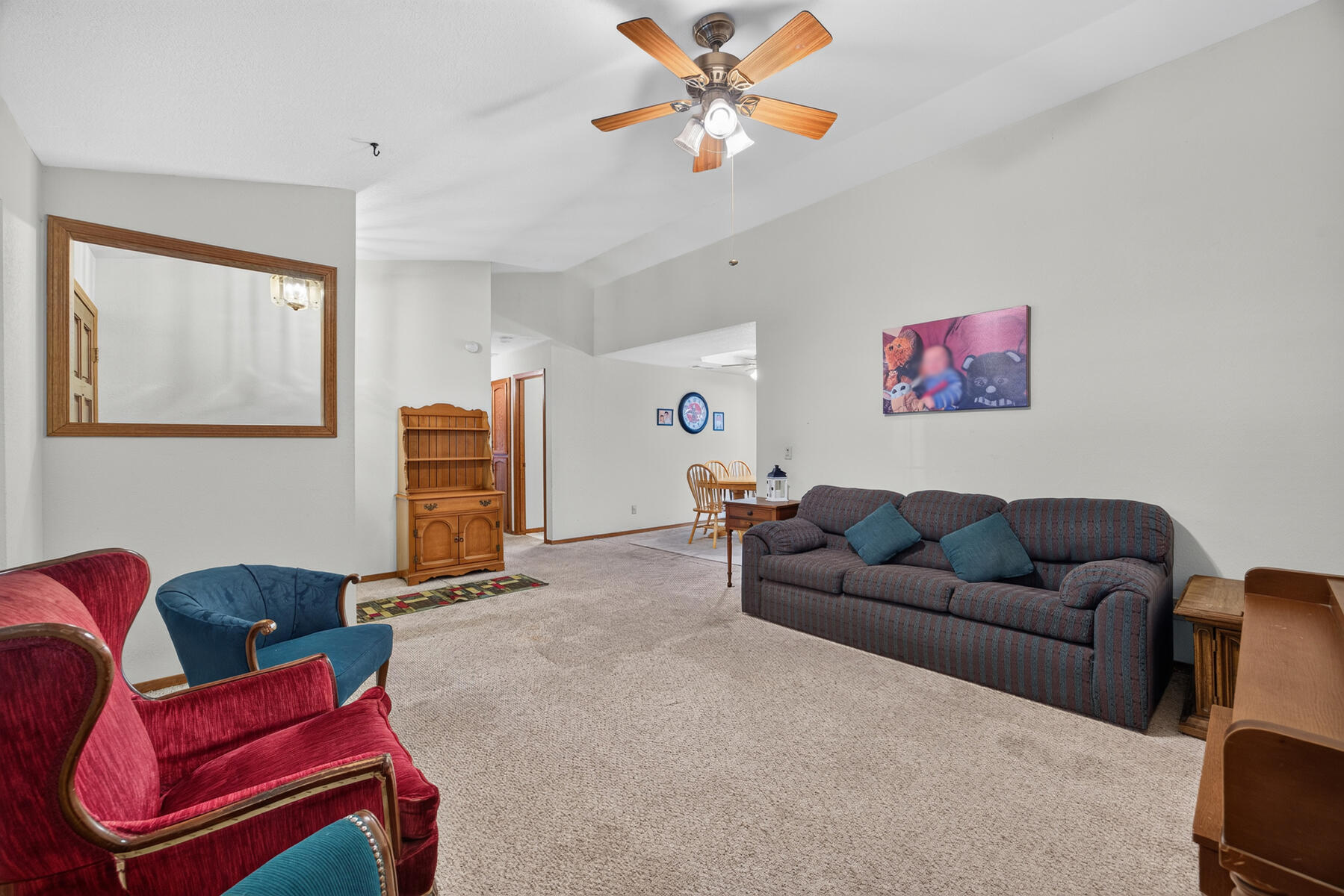 42092 S Fork Dr #3, Three Rivers, CA 93271