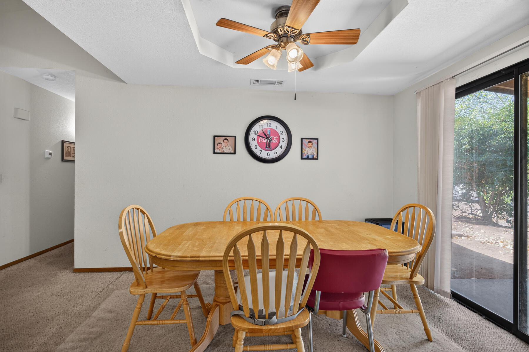 42092 S Fork Dr #3, Three Rivers, CA 93271