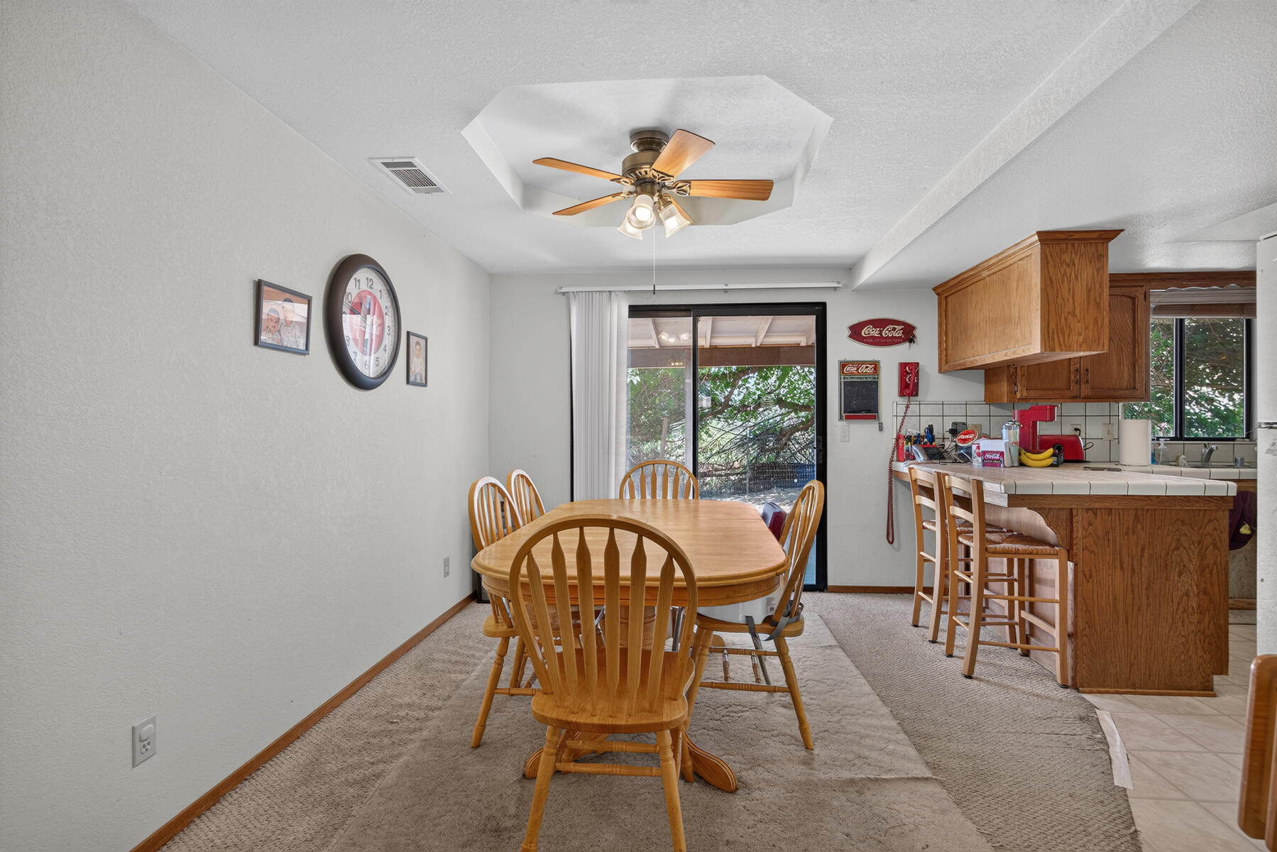 42092 S Fork Dr #3, Three Rivers, CA 93271