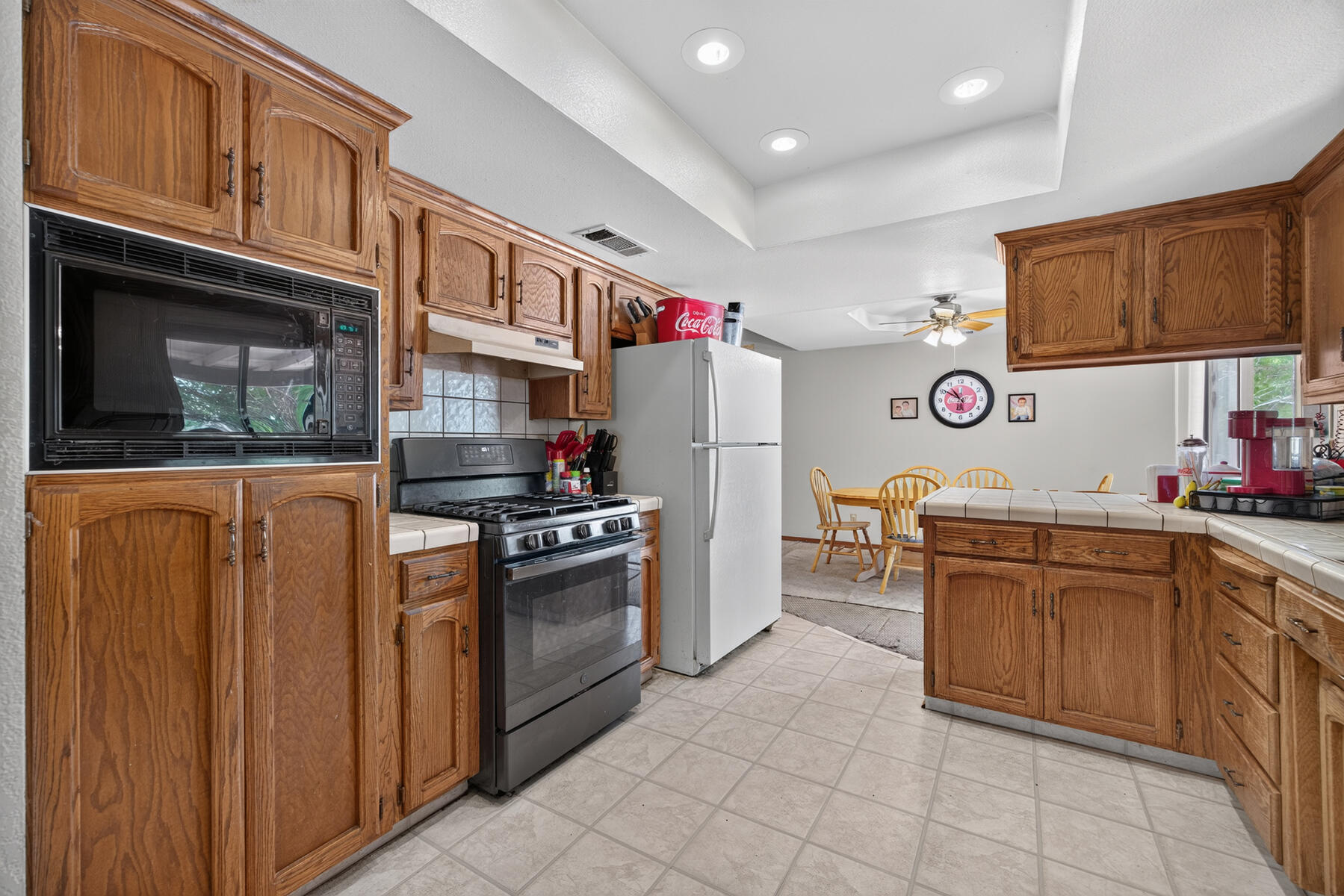 42092 S Fork Dr #3, Three Rivers, CA 93271