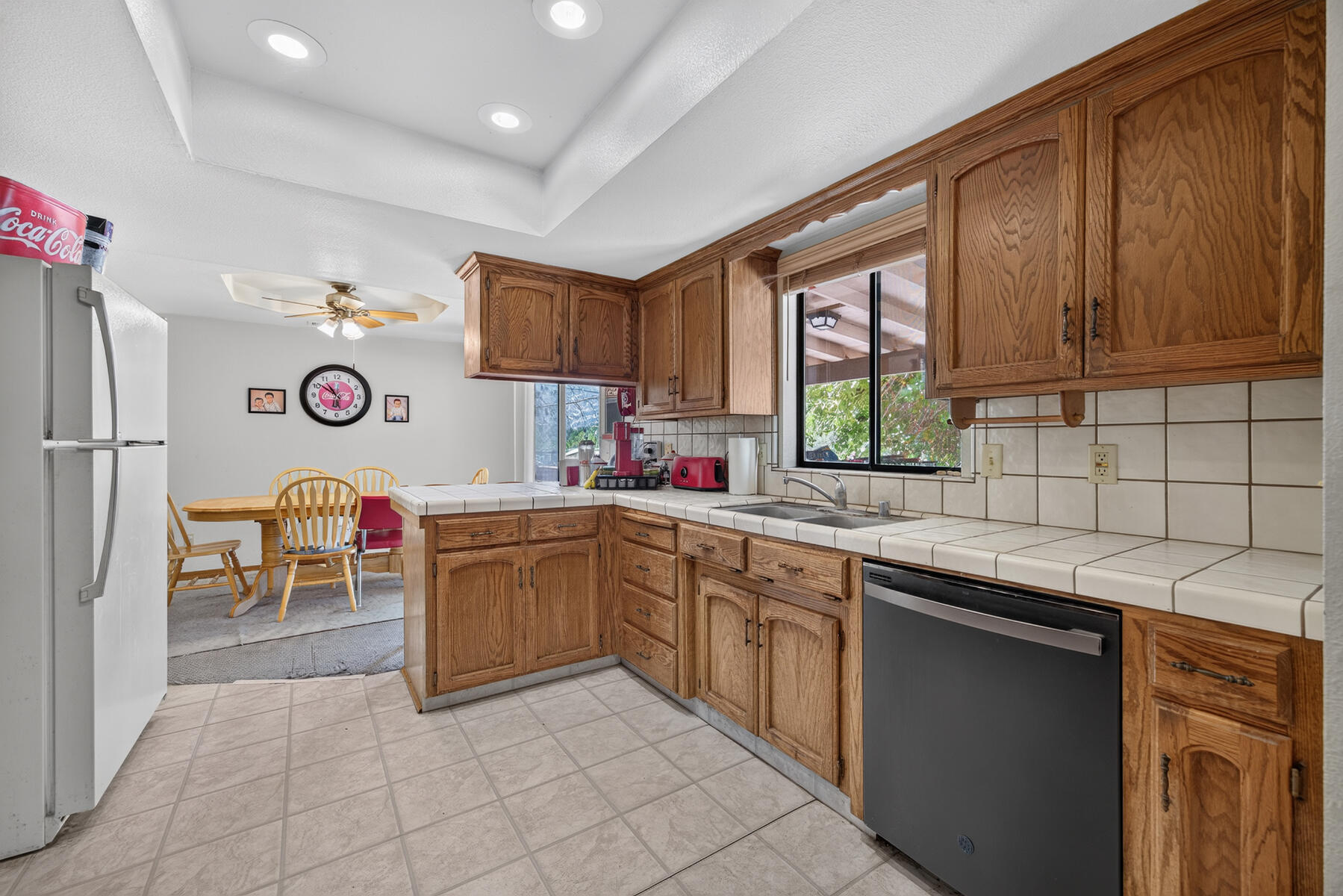 42092 S Fork Dr #3, Three Rivers, CA 93271